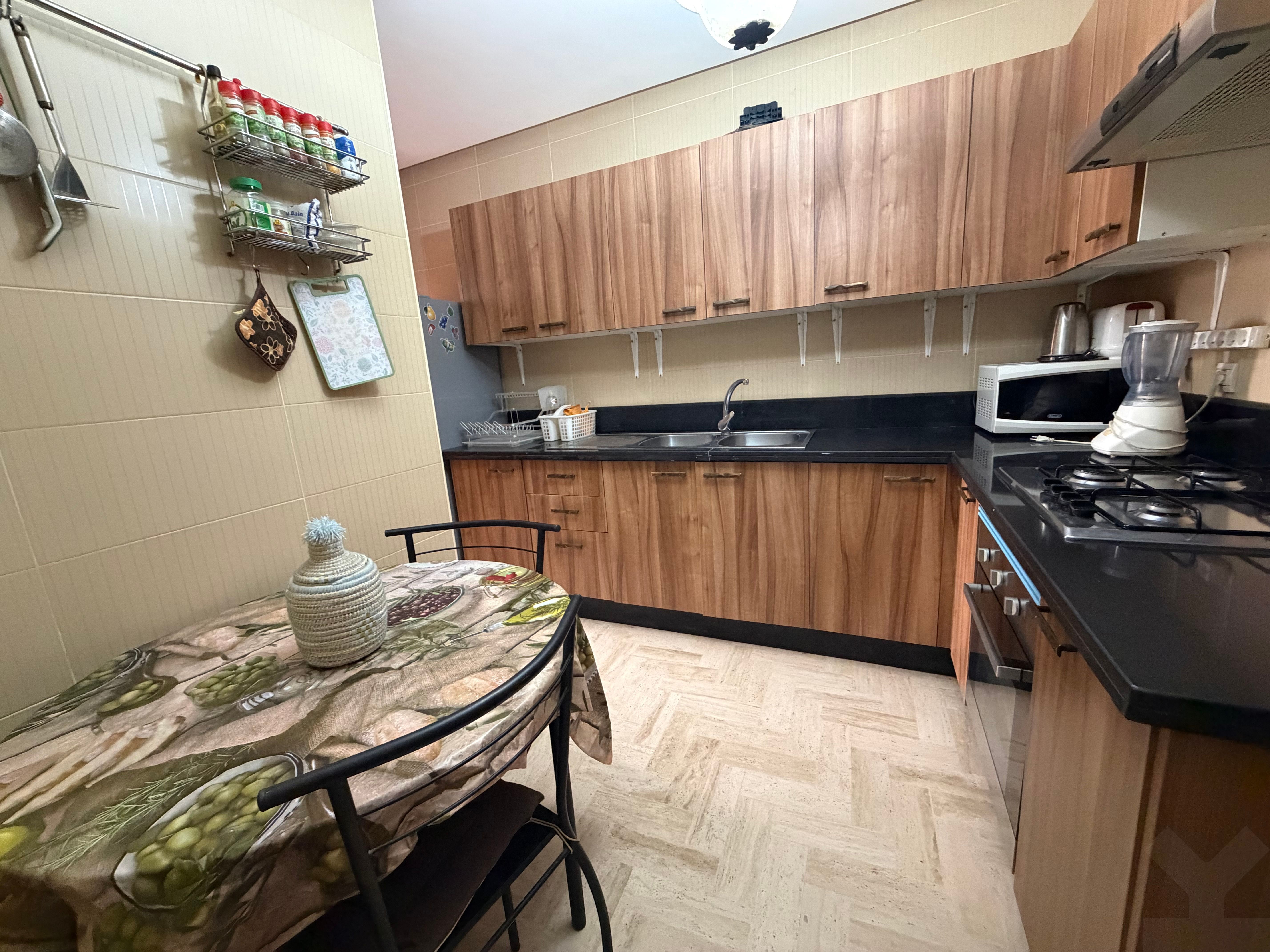 Appartement 57 m² à Izdihar — 4