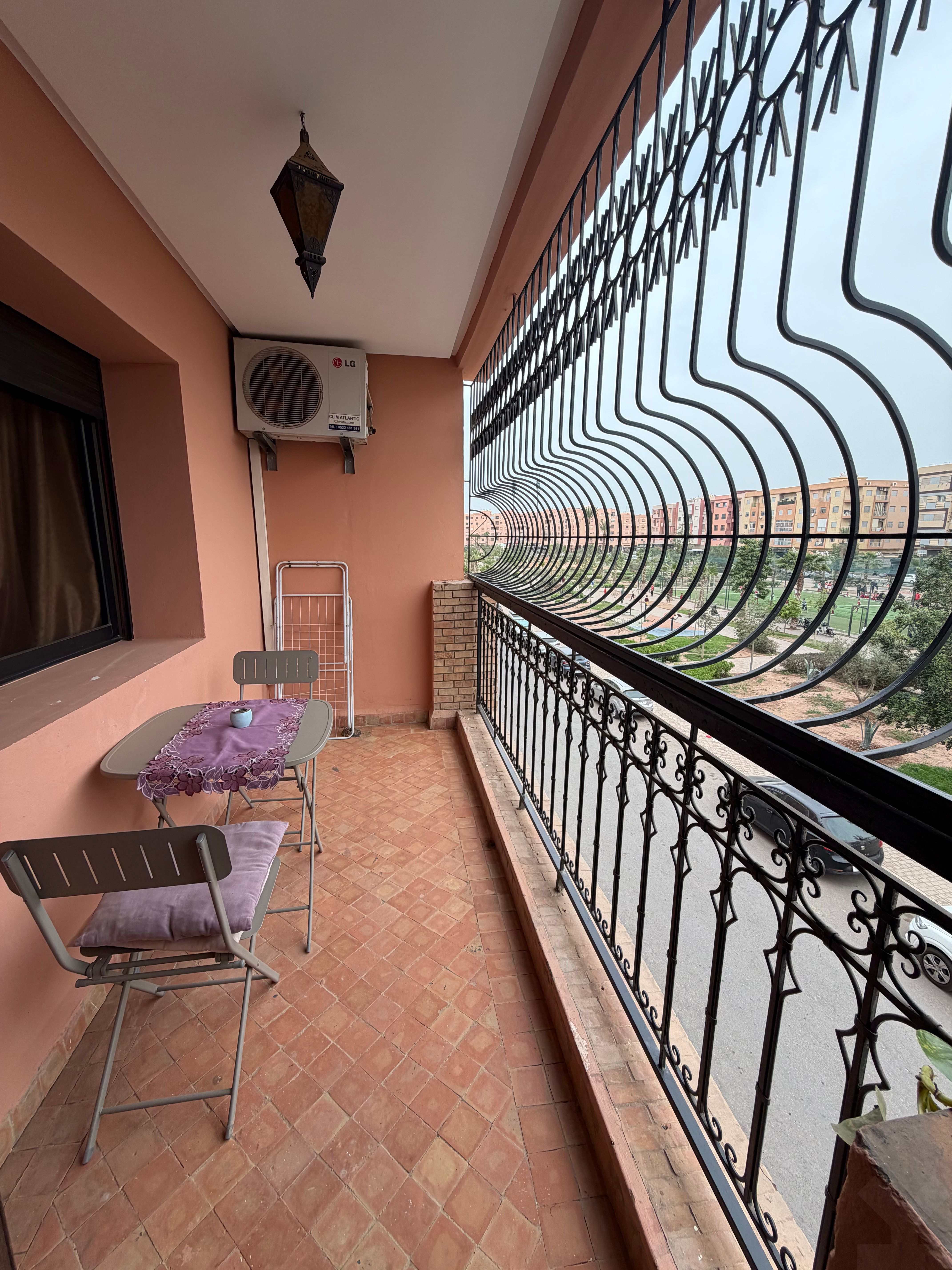 Appartement 57 m² à Izdihar — 3
