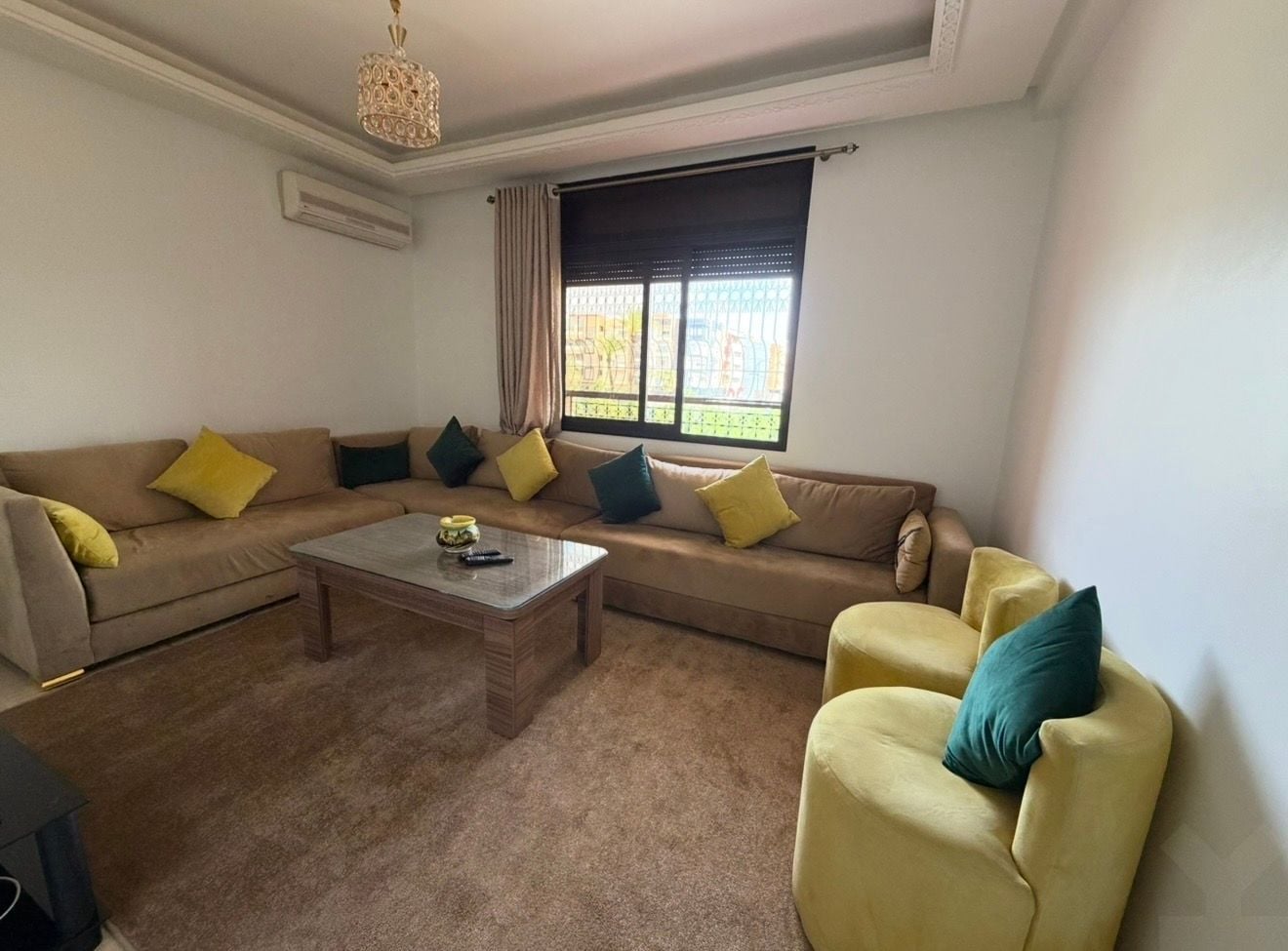 Appartement 57 m² à Izdihar — 5