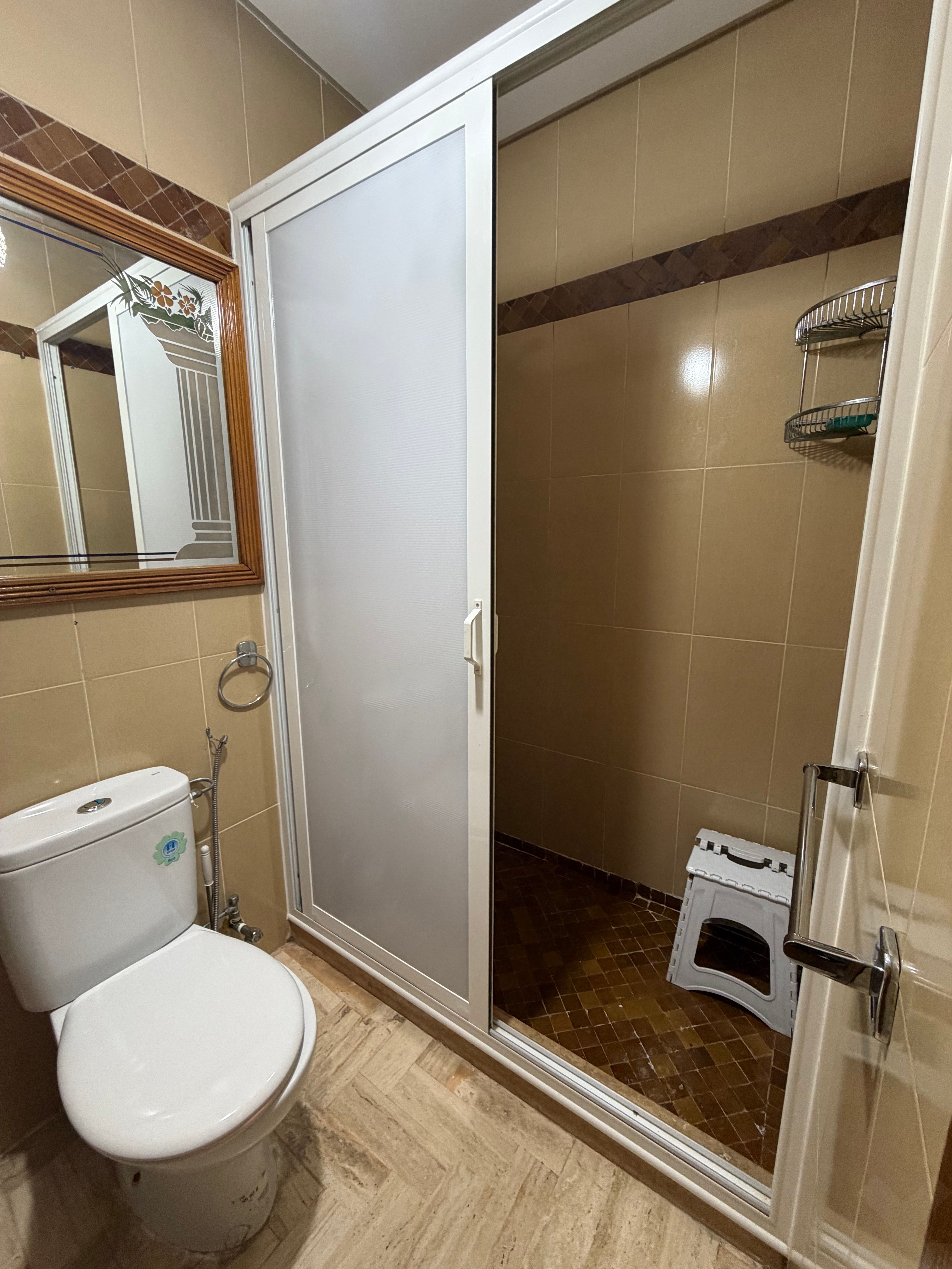 Appartement — Marrakech