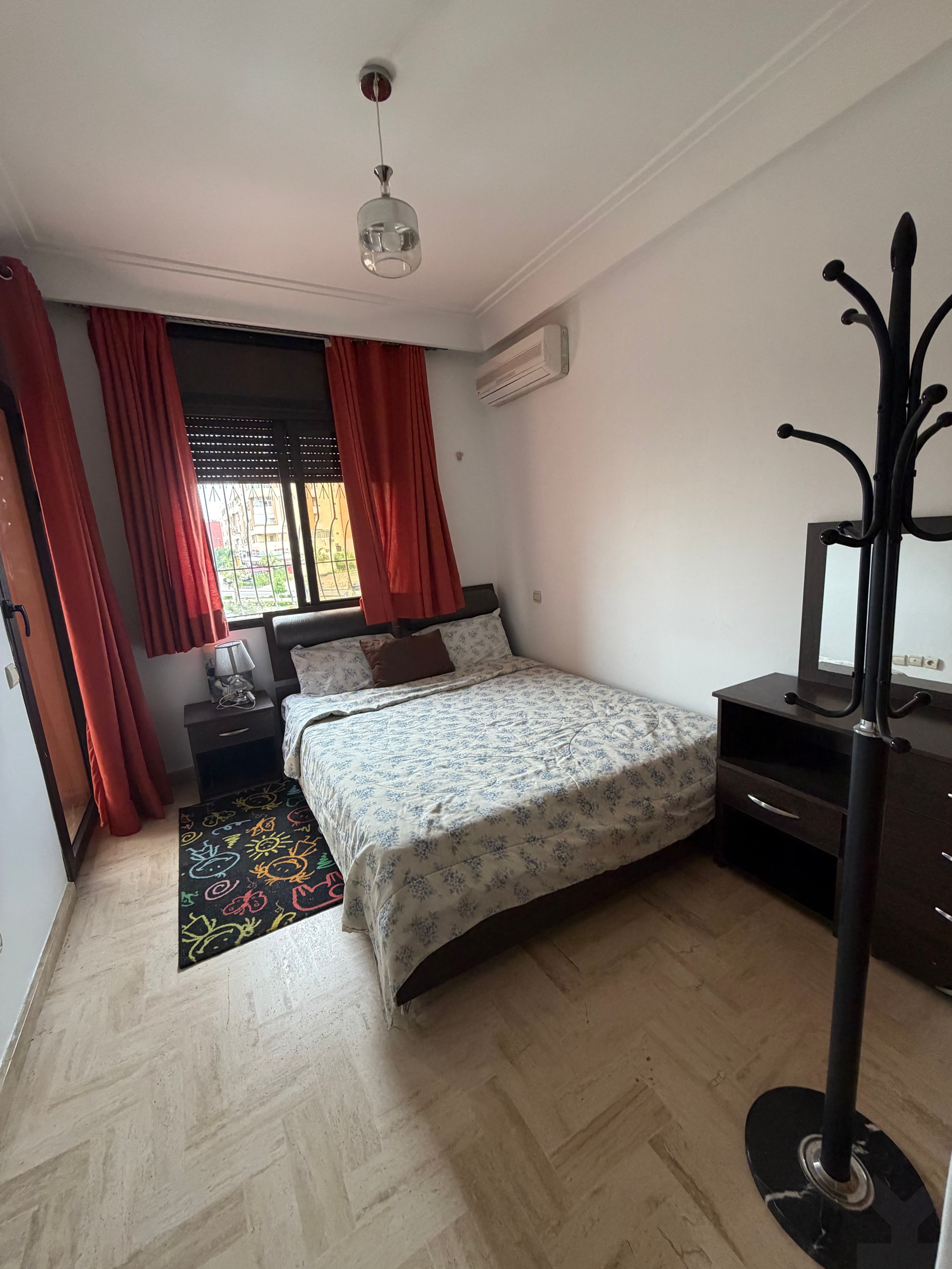 Appartement 57 m² à Izdihar — 2