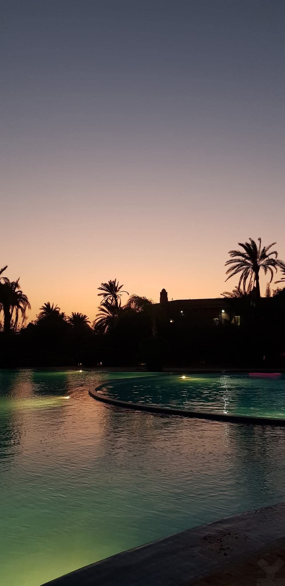 Appartement — Marrakech — 4