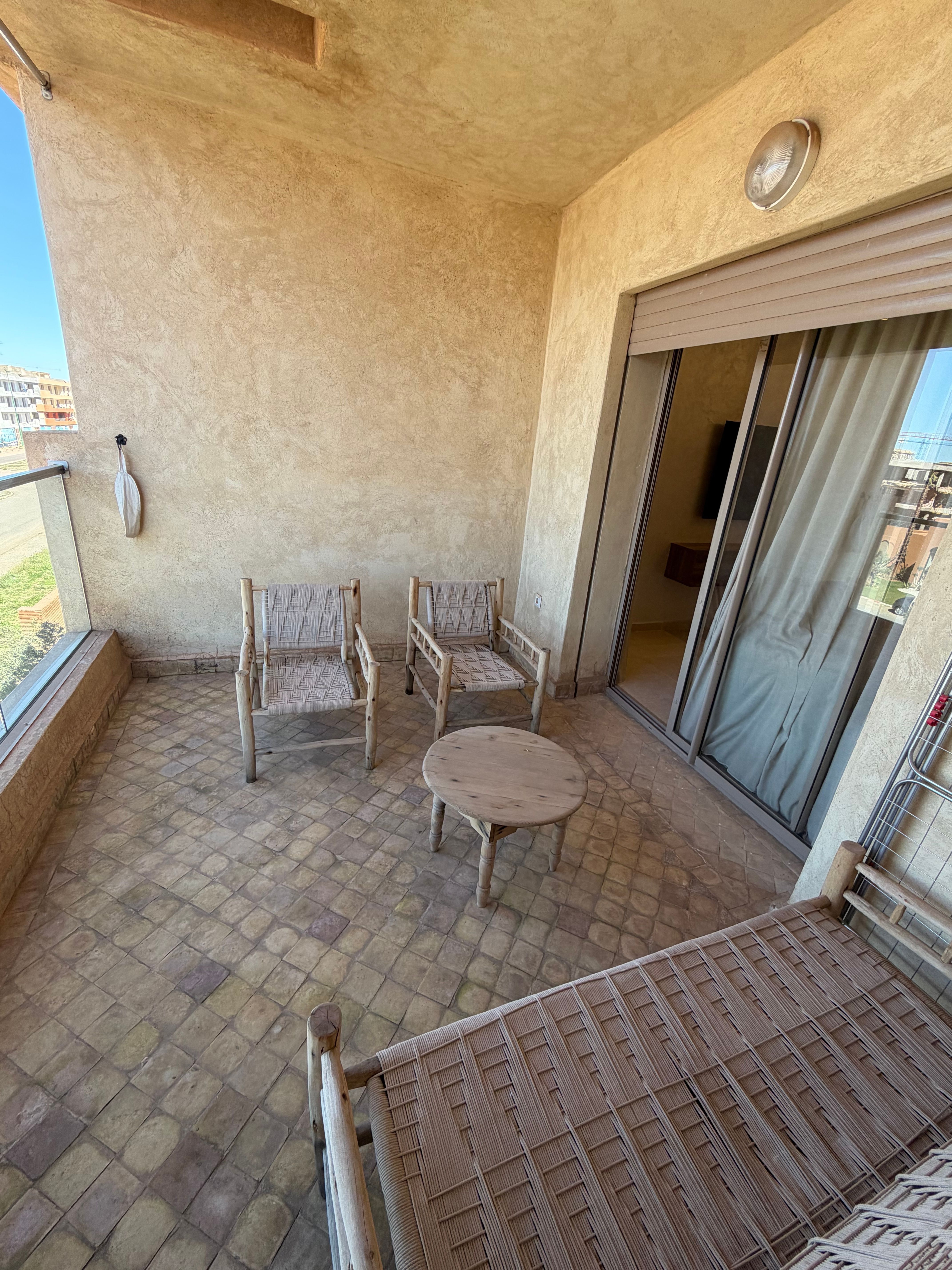 Appartement — Marrakech — 5