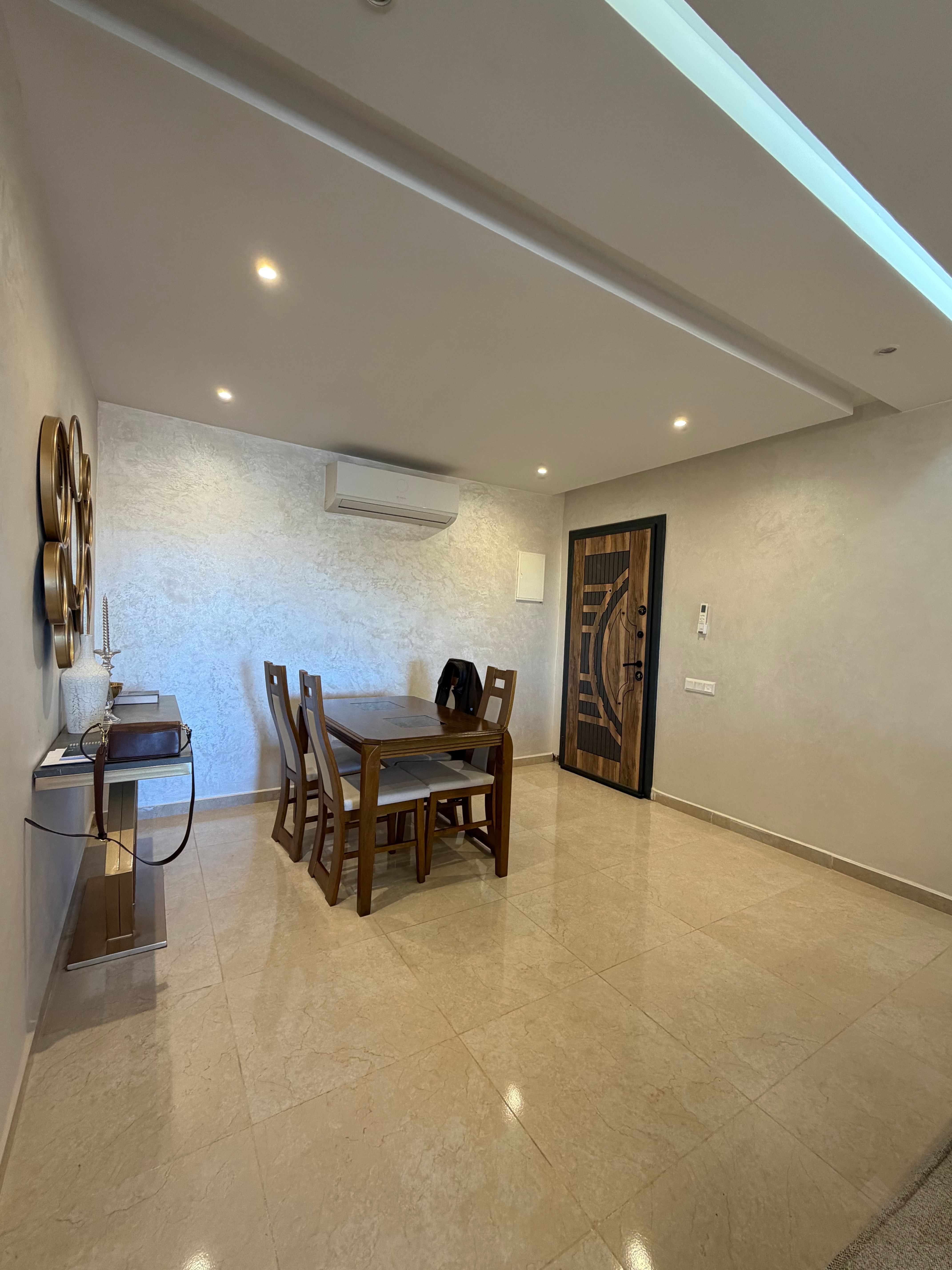 Appartement 95 m² à Agdal — 10
