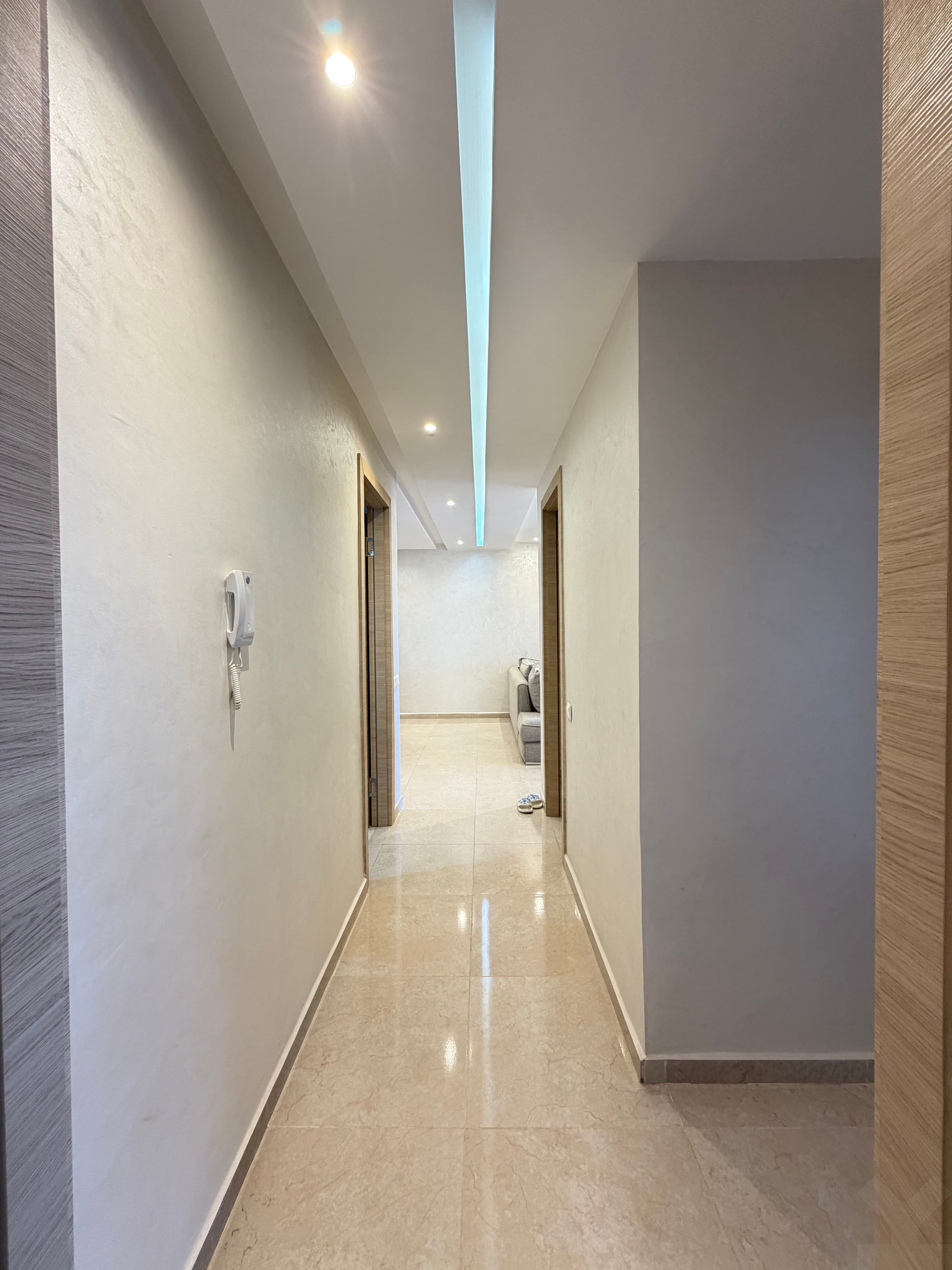 Appartement 95 m² à Agdal — 11