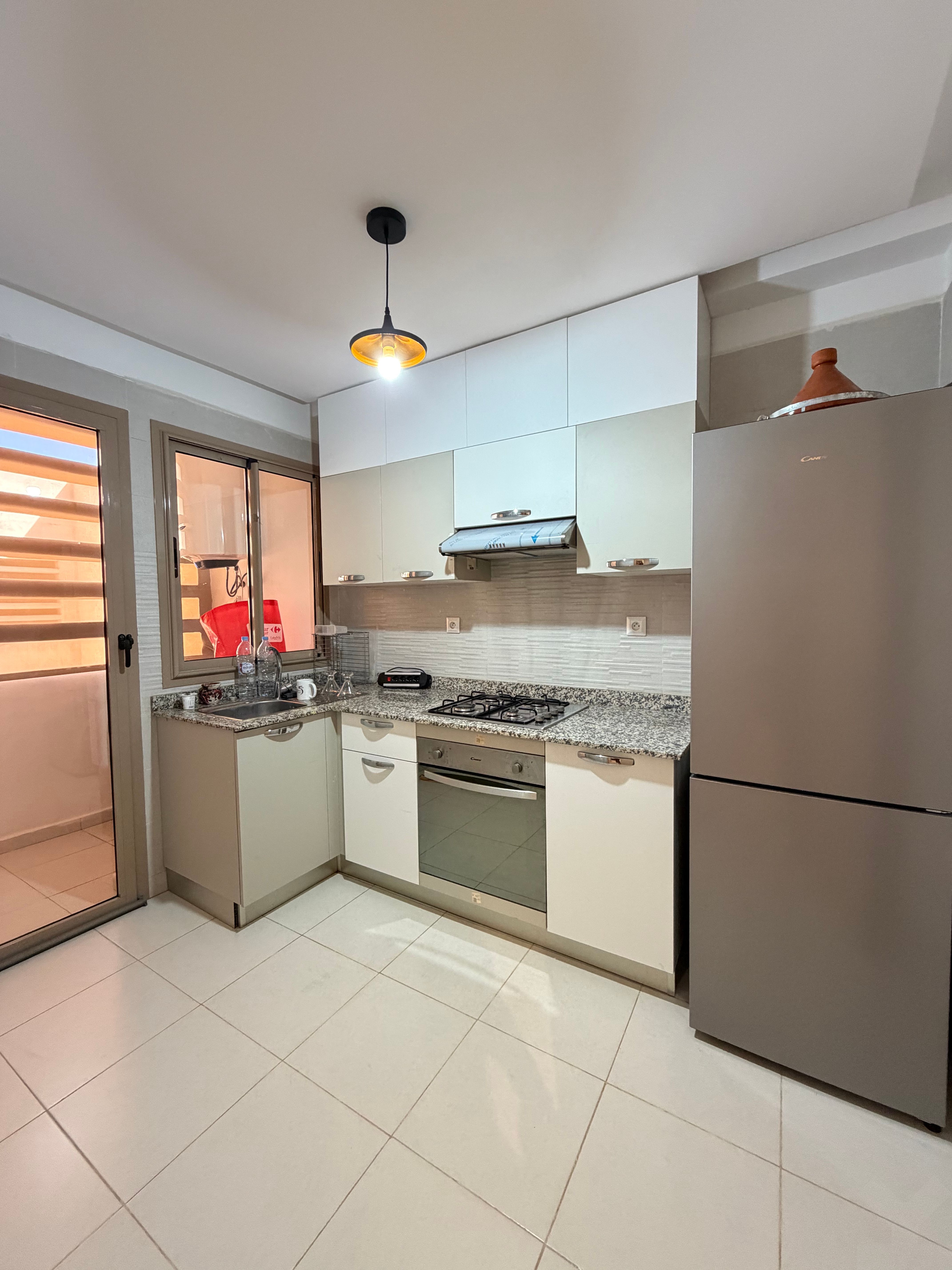 Appartement 95 m² à Agdal — 9