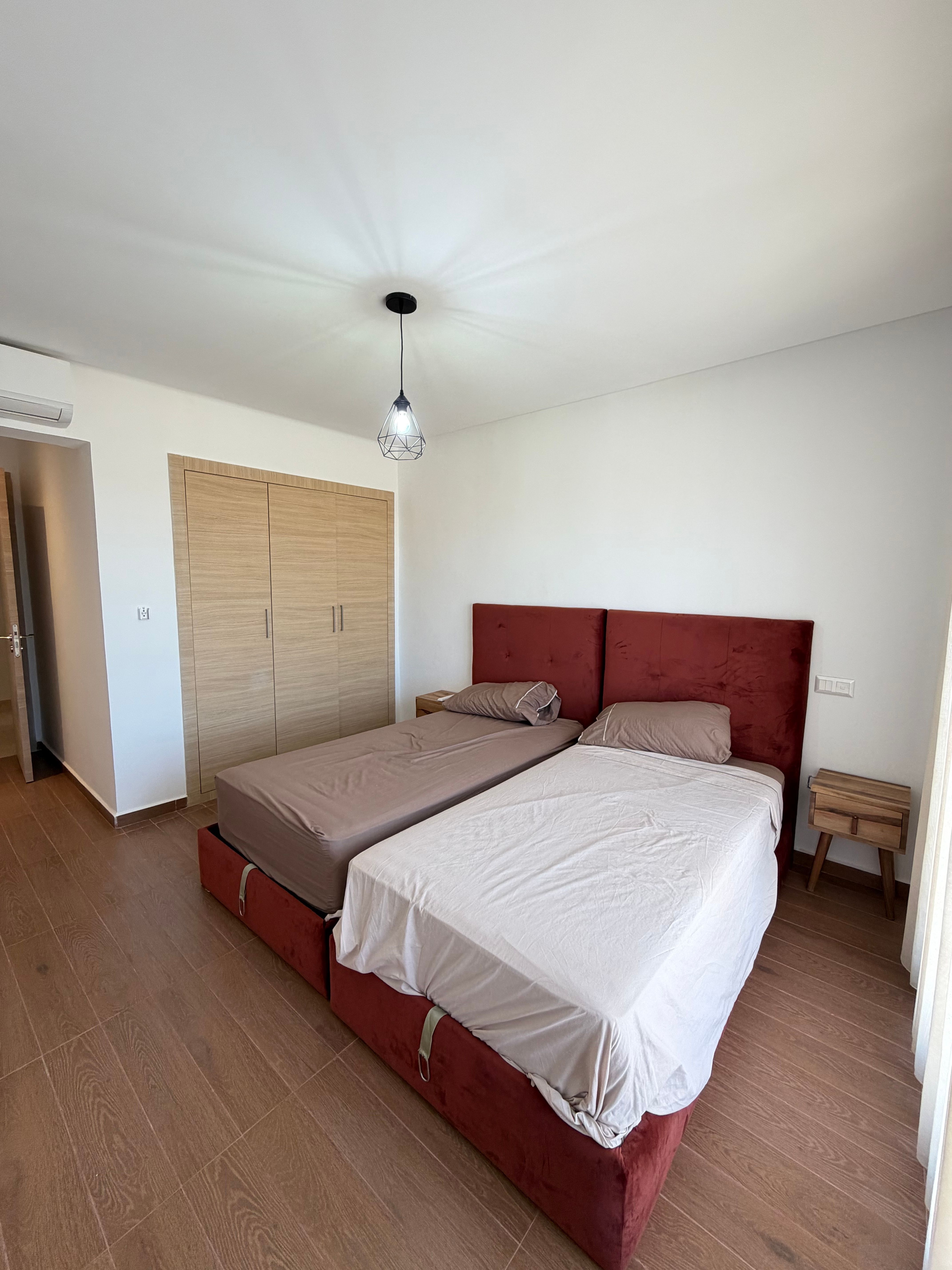 Appartement 95 m² à Agdal — 8