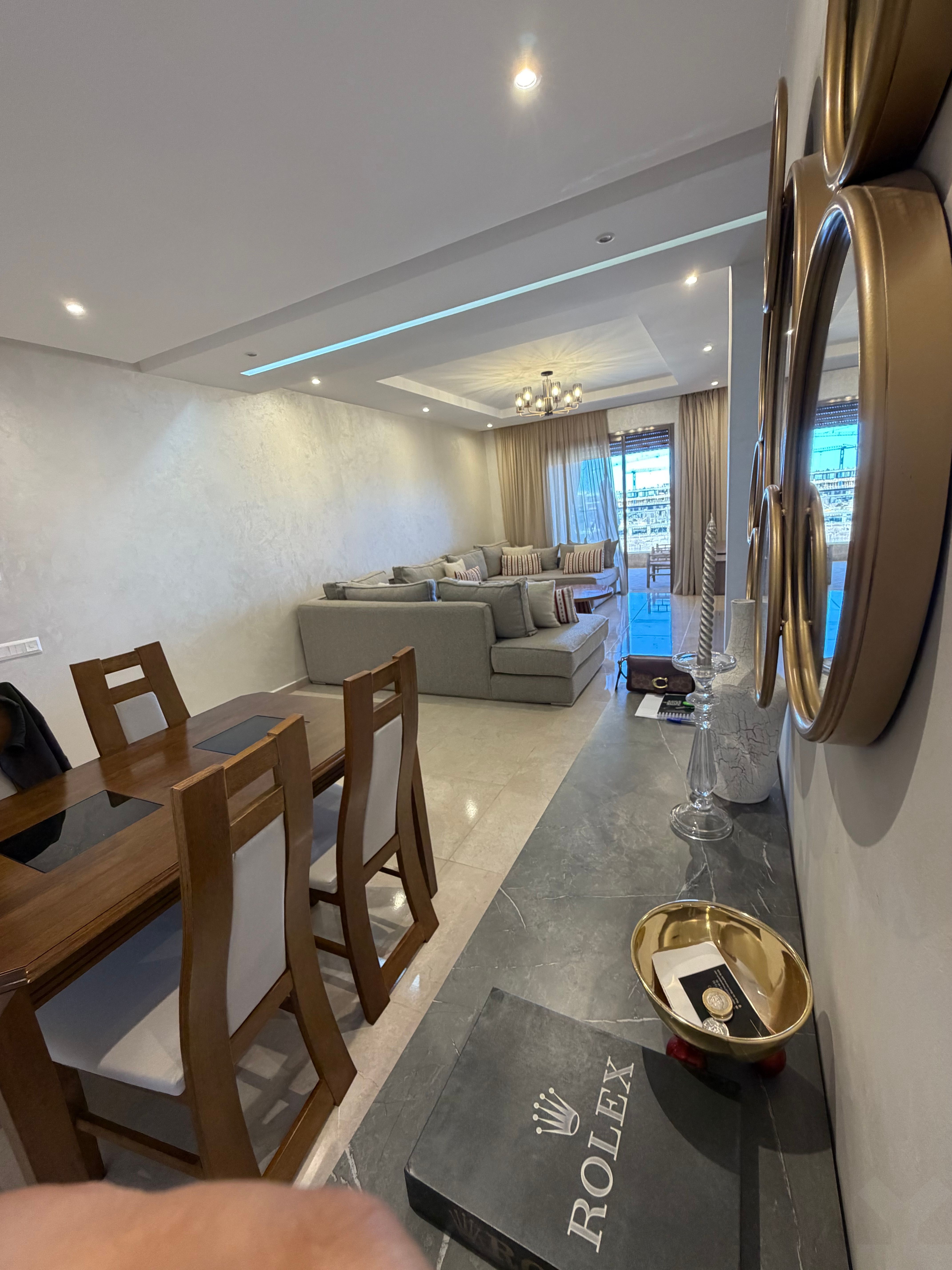 Appartement — Marrakech — 2