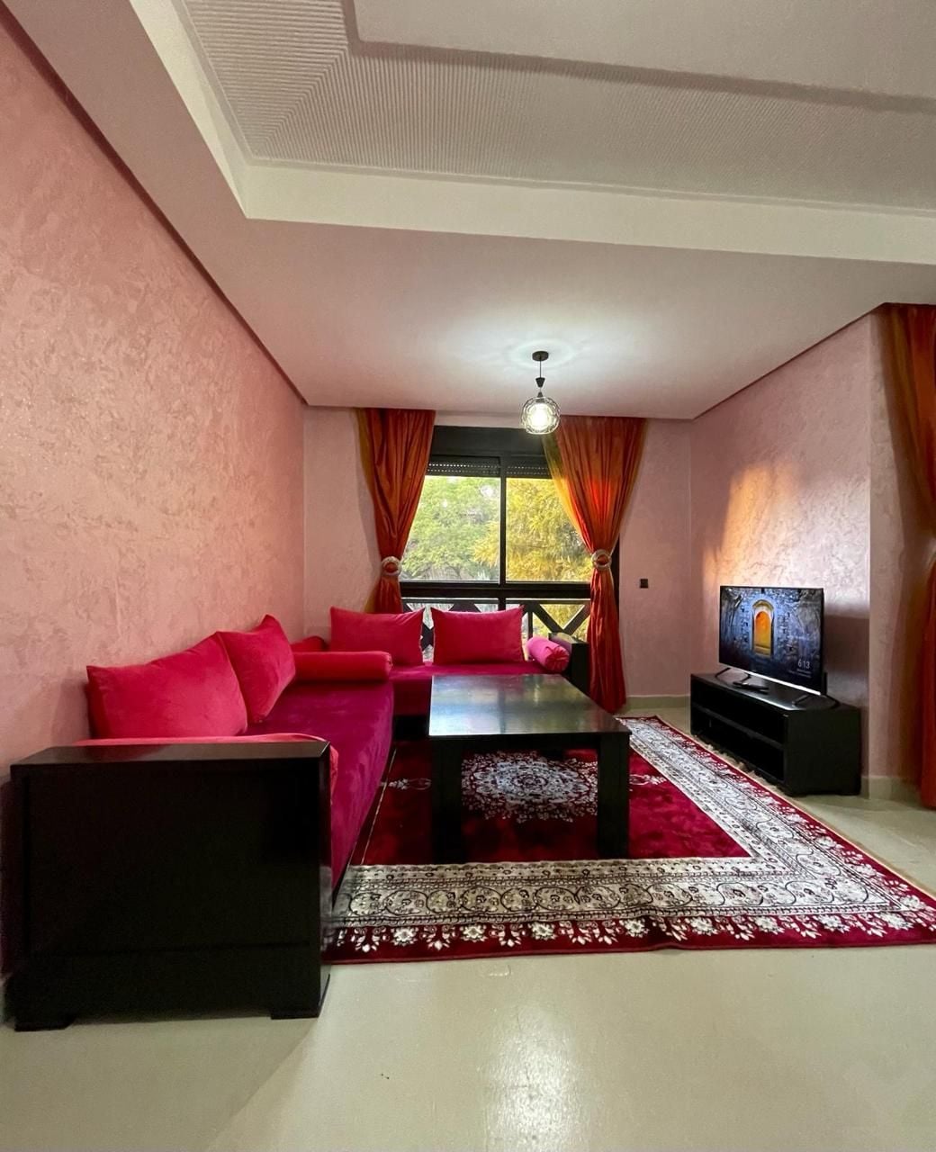 Appartement 100 m² à Palmeraie — 2