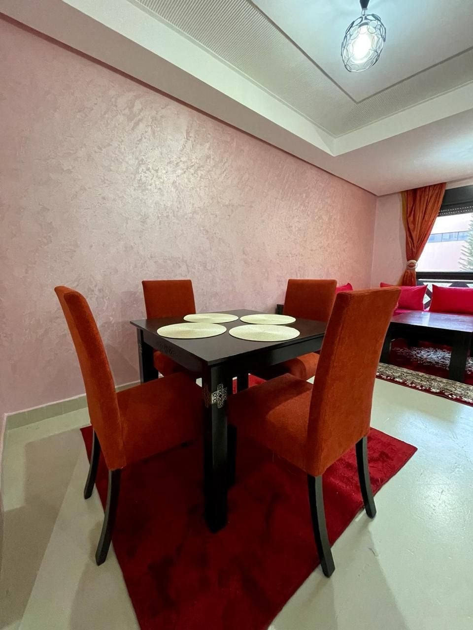 Appartement 100 m² à Palmeraie — 3