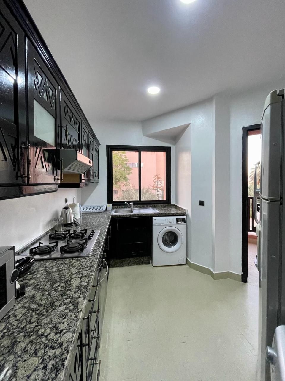 Appartement 100 m² à Palmeraie — 4