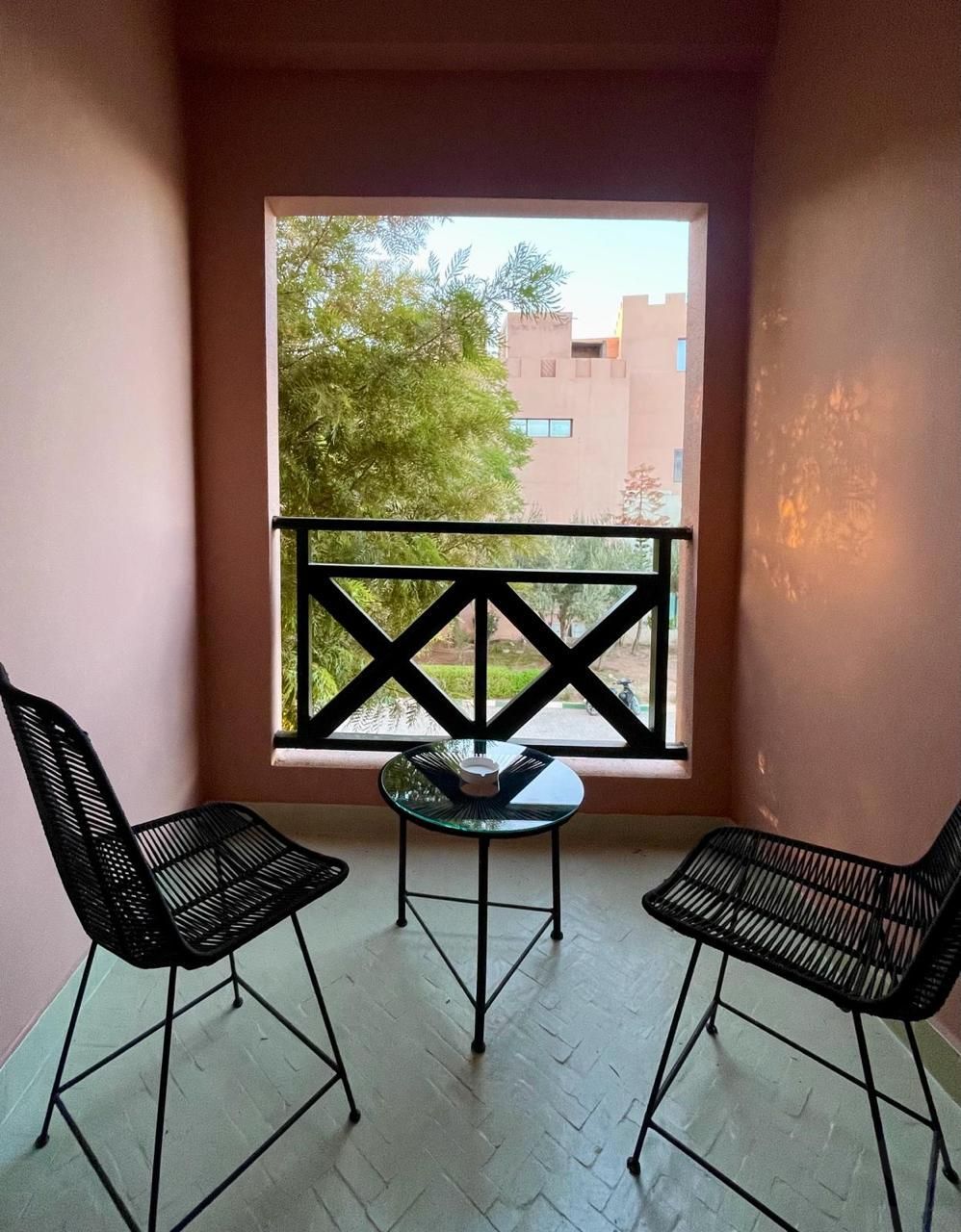 Appartement 100 m² à Palmeraie — 5