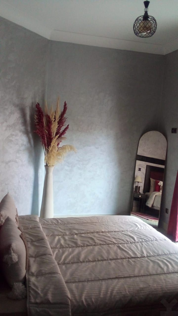 Appartement 100 m² à Palmeraie — 10