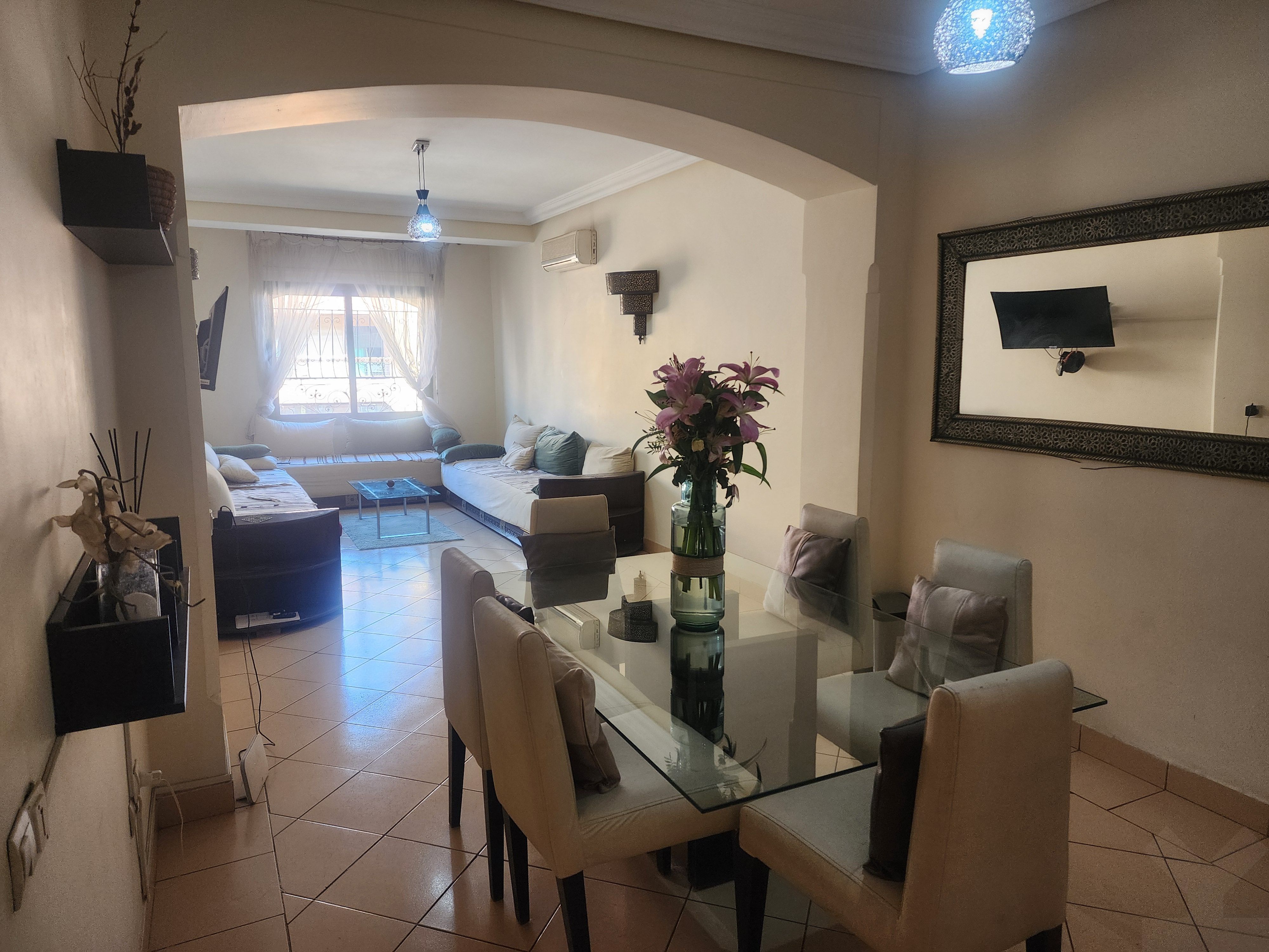 Appartement 114 m² f Gueliz — 23