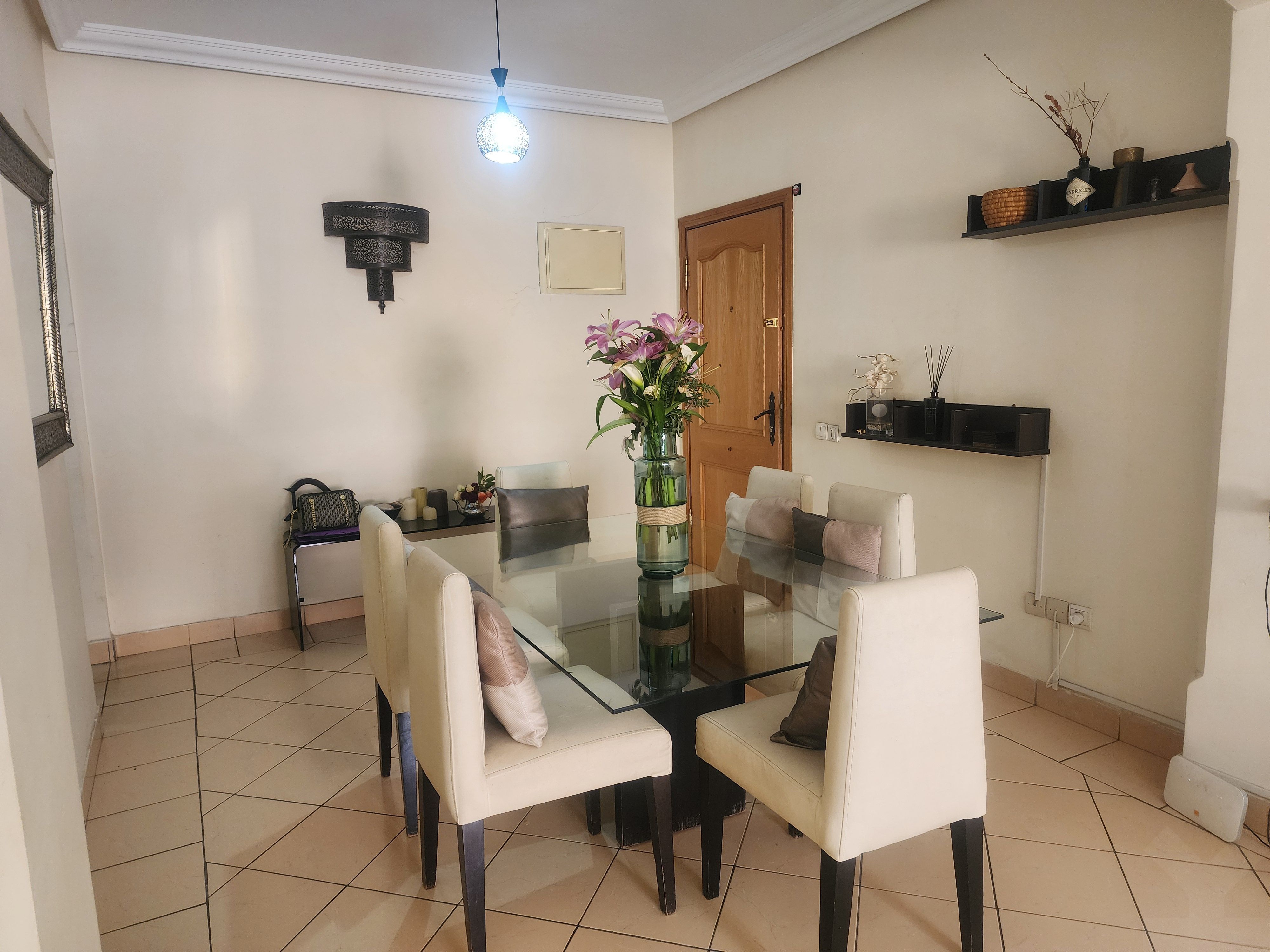 Appartement 114 m² f Gueliz — 18