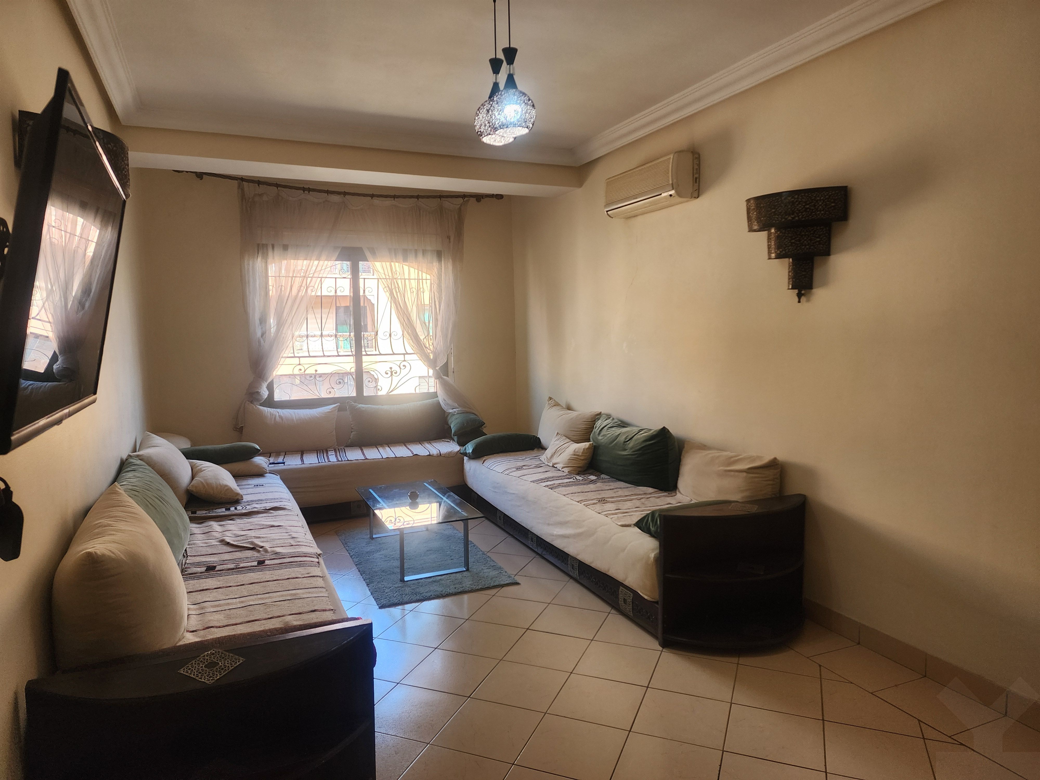 Appartement 114 m² f Gueliz — 21