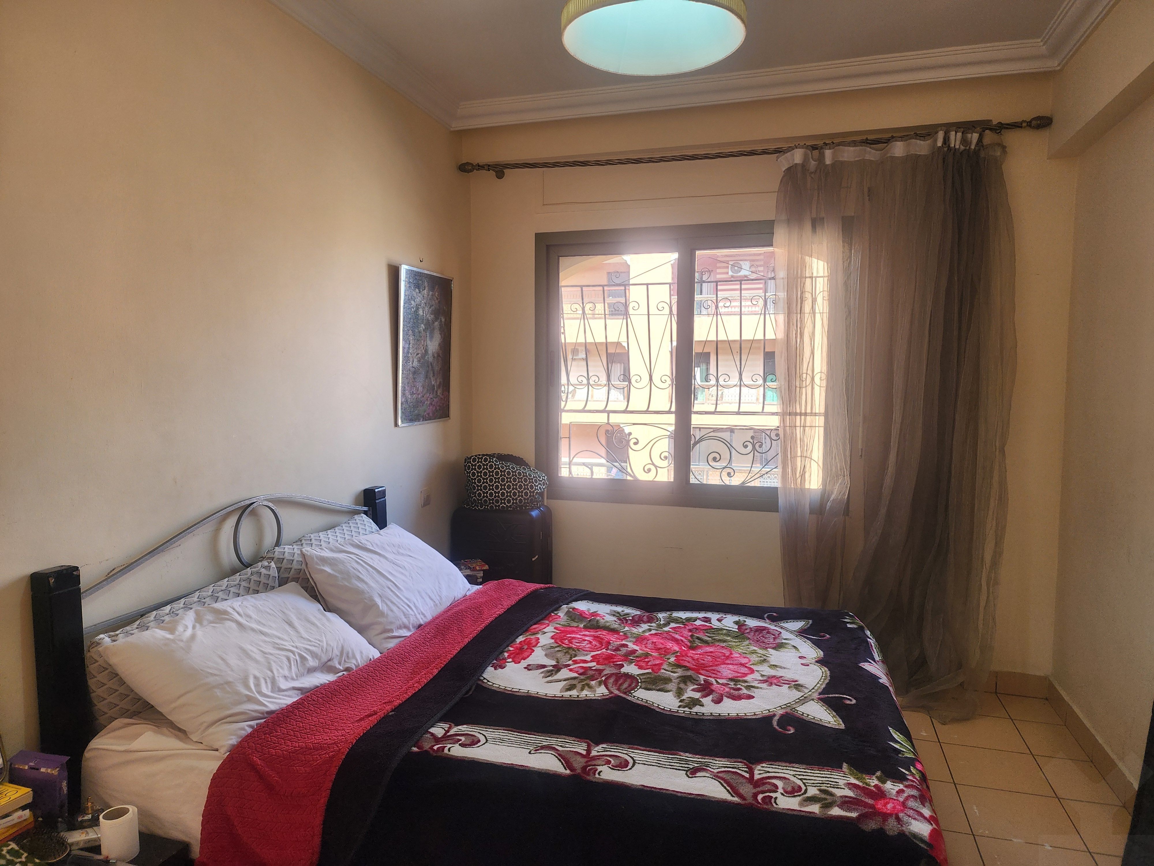Appartement 114 m² f Gueliz — 22