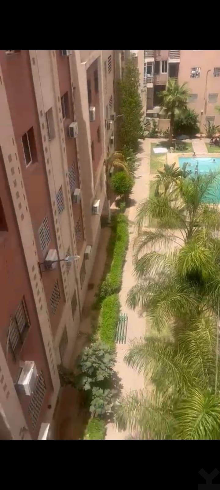 Appartement — Marrakech — 3