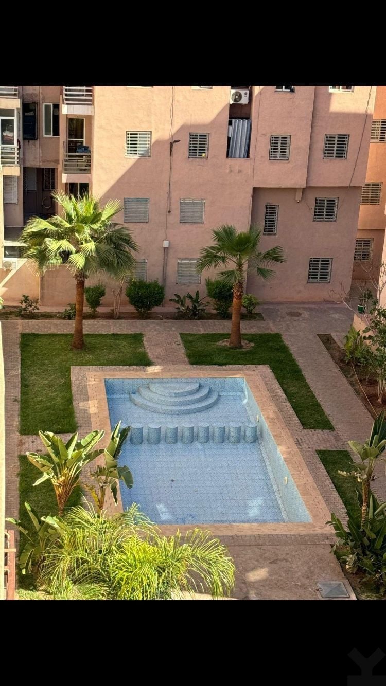 Appartement — Marrakech — 2