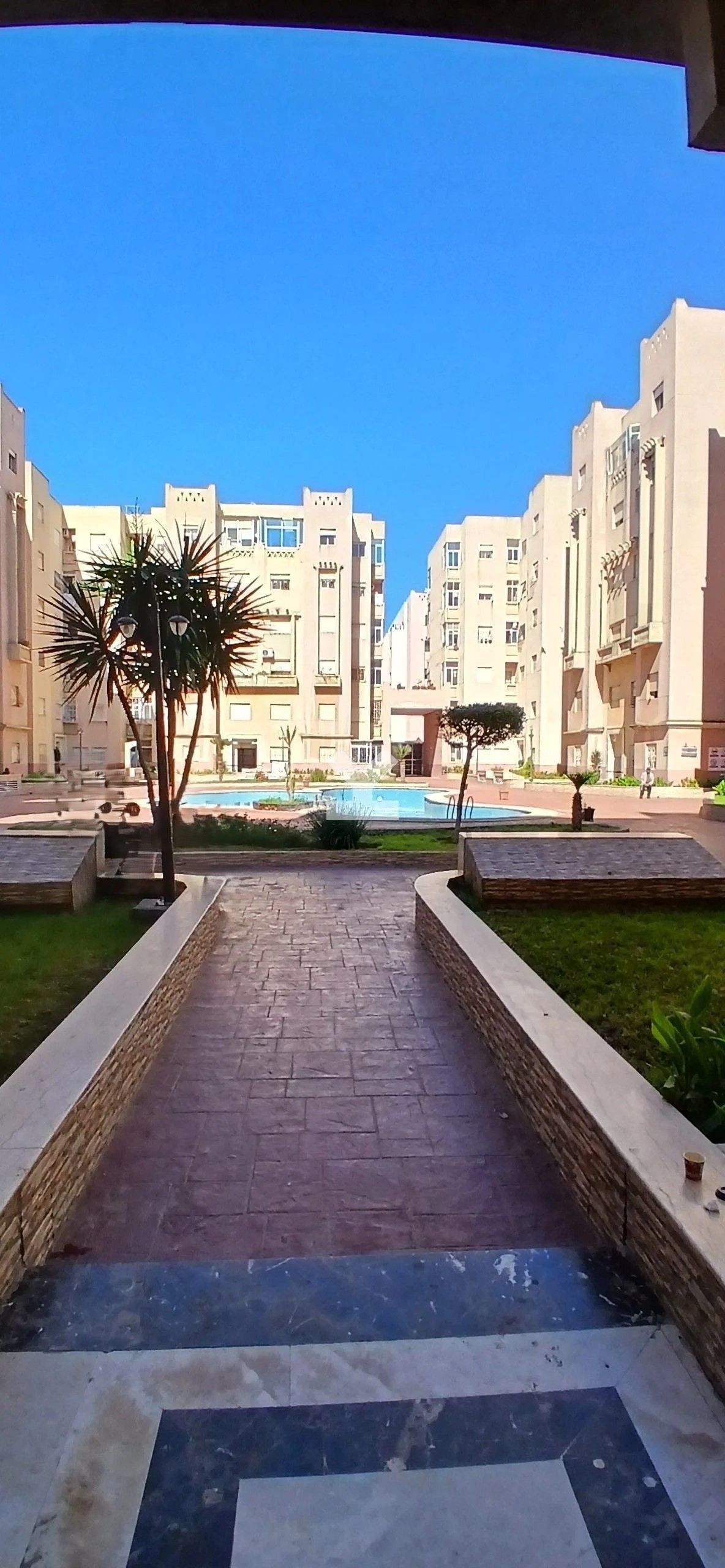 شقة 69 م² في Hay Salam — 15