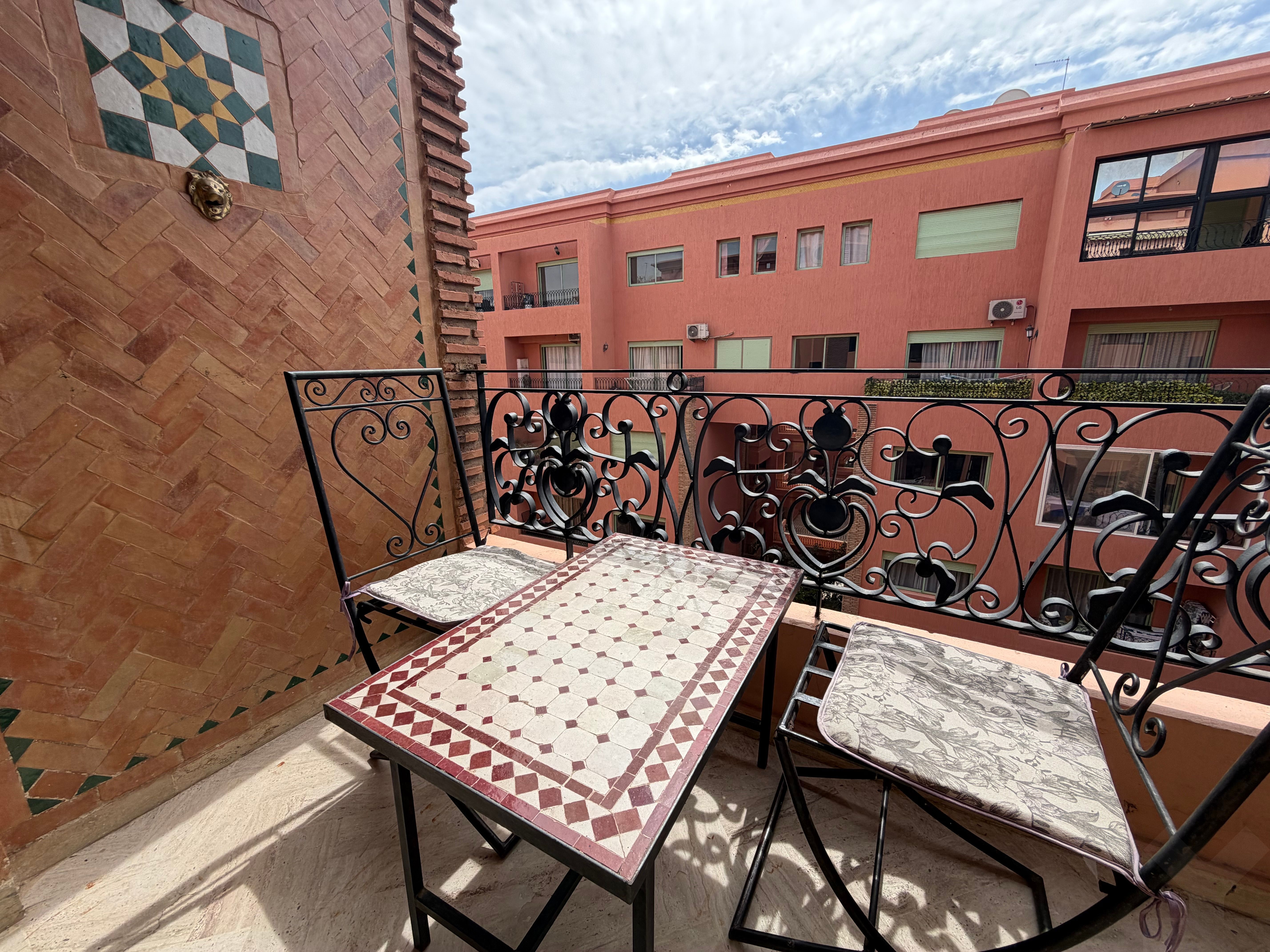 Appartement 62 m² f Hivernage — 5