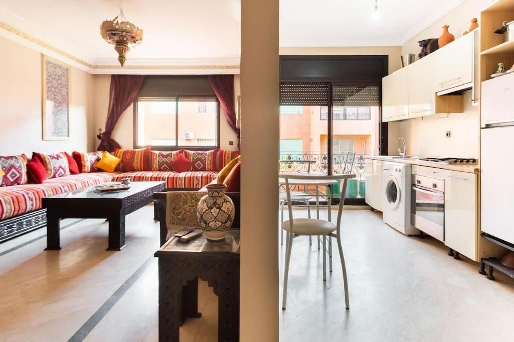 Appartement 62 m² f Hivernage — 9