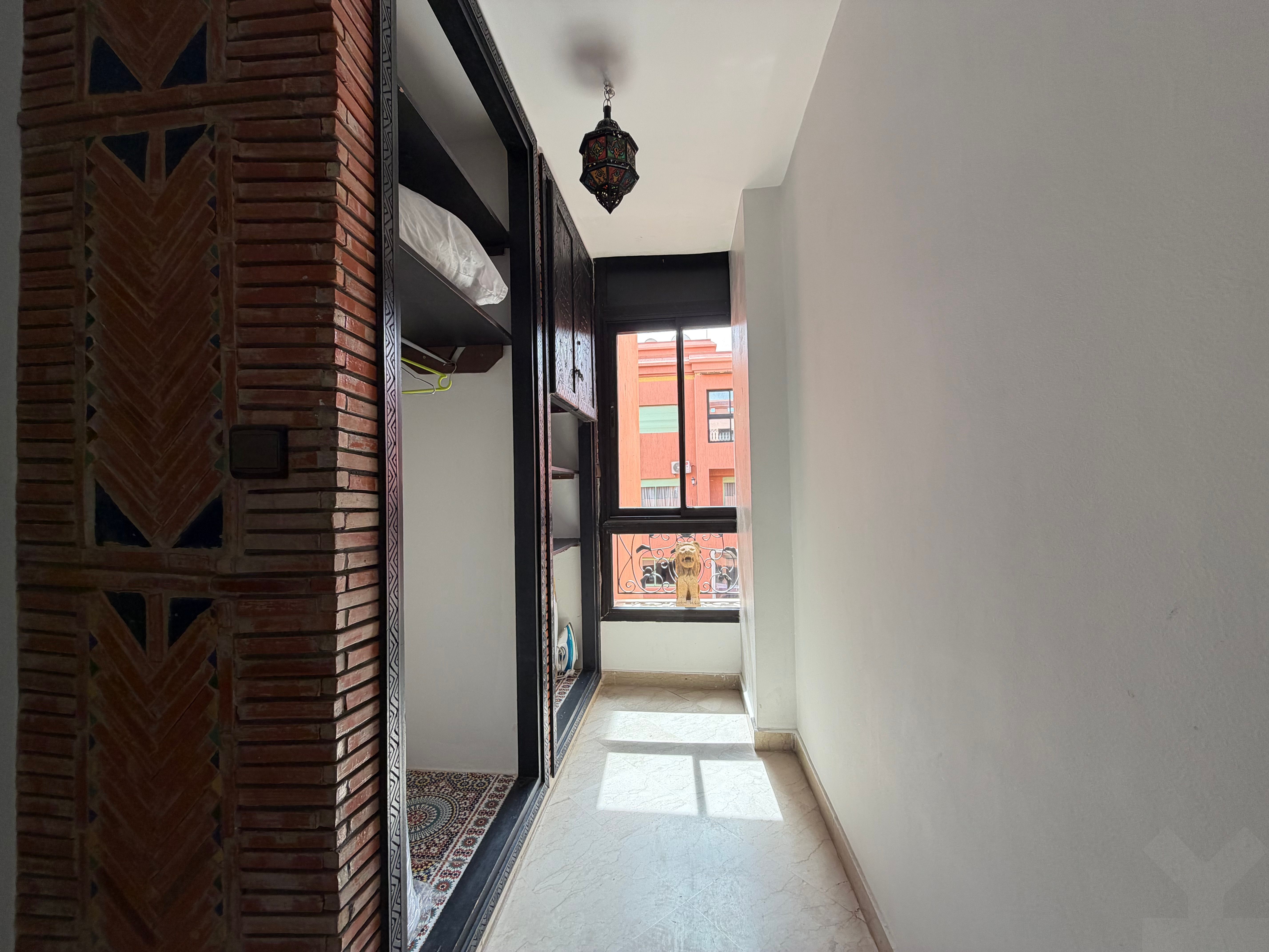 Appartement — Marrakech
