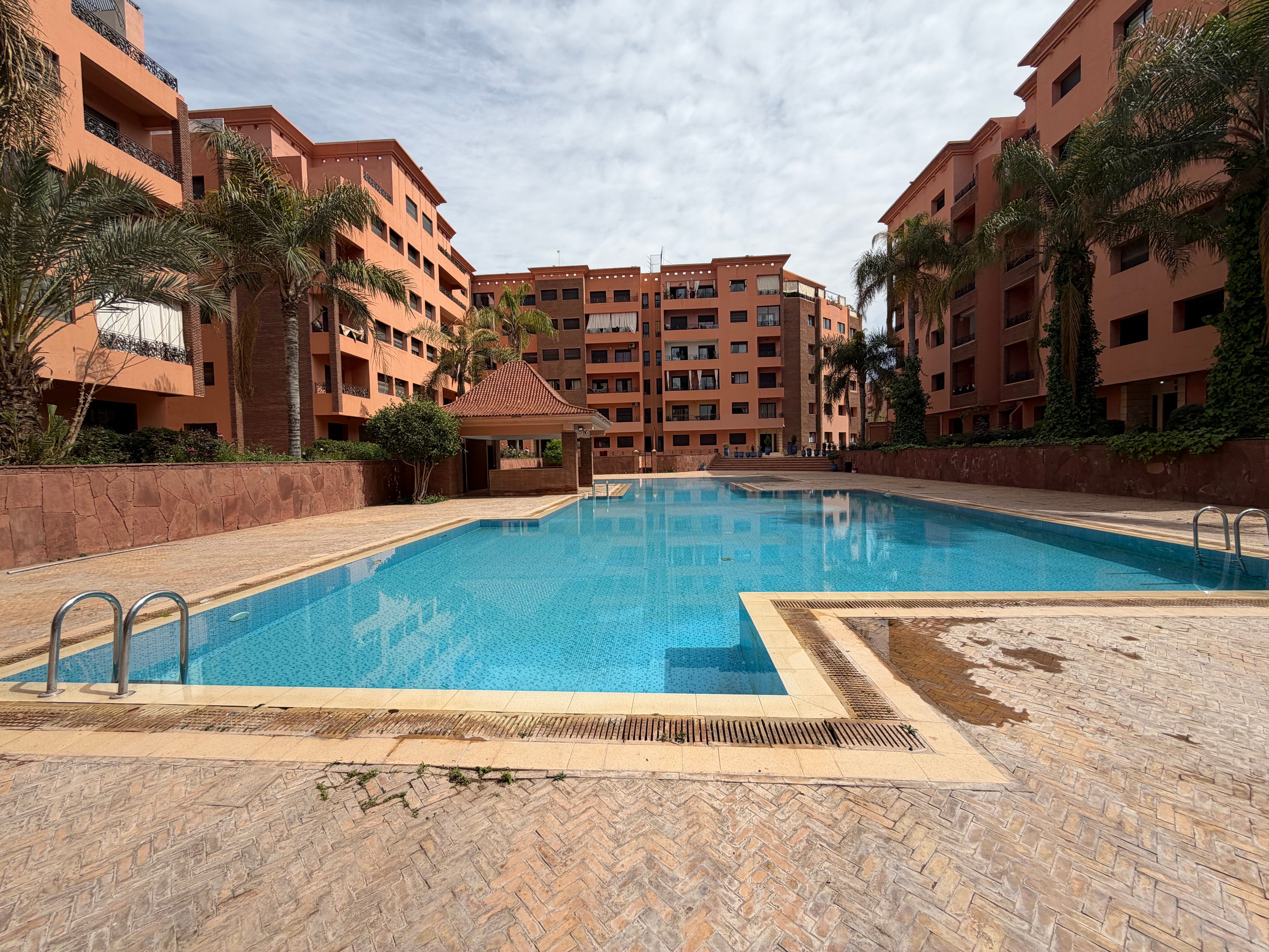 Appartement 62 m² f Hivernage — 3