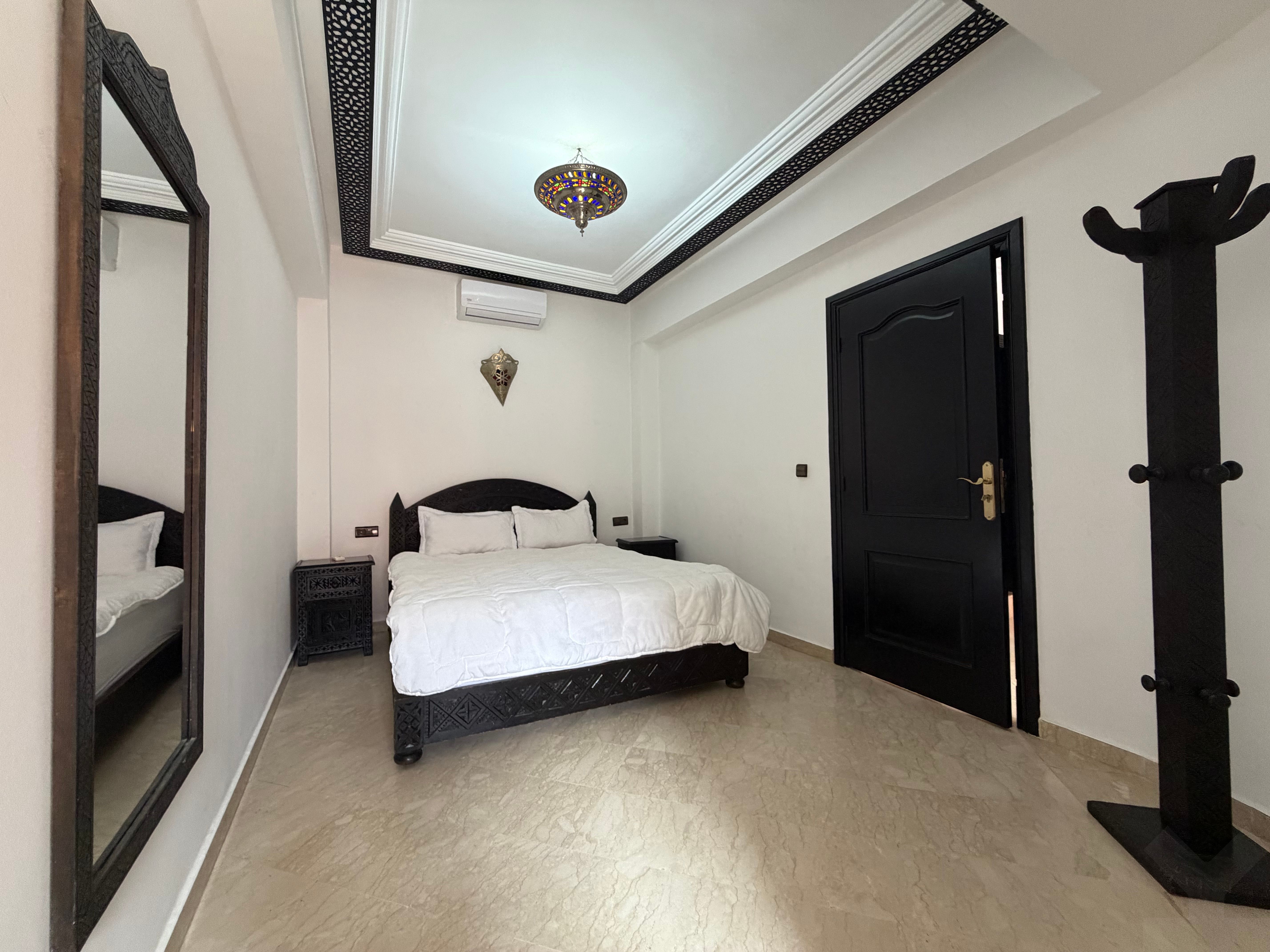 Appartement 62 m² f Hivernage — 4