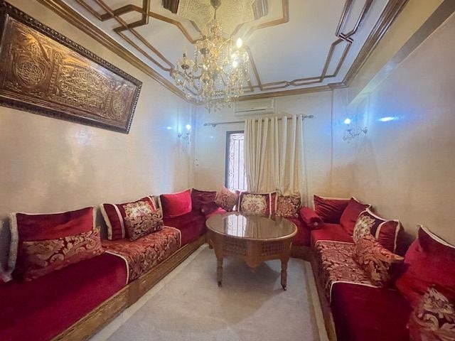 شقة — Marrakech — 5