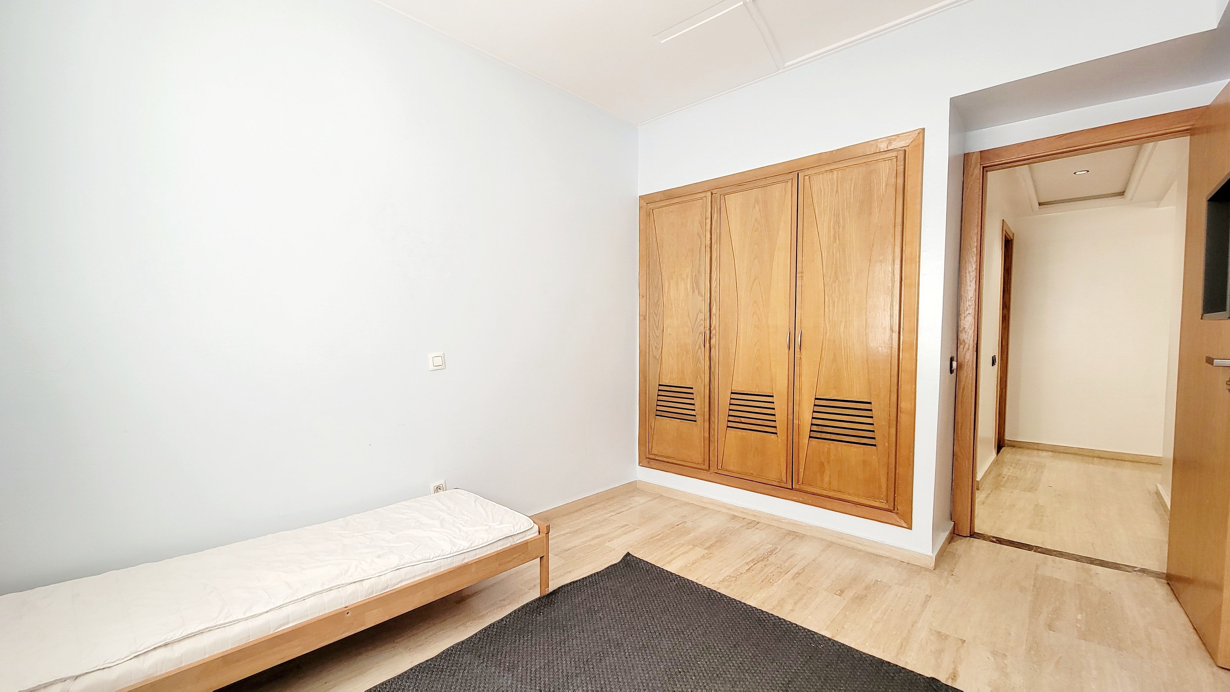 Appartement — Casablanca — 4