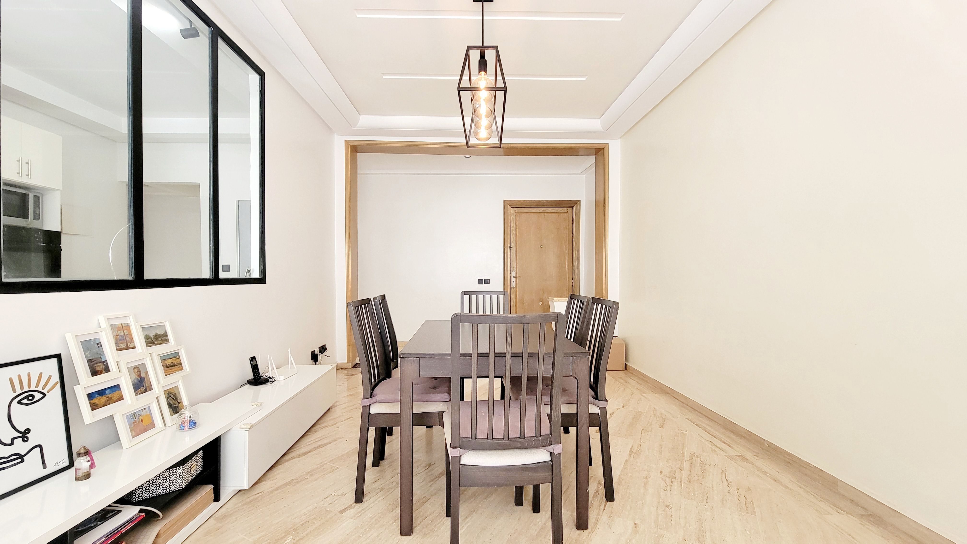 Appartement — Casablanca — 5
