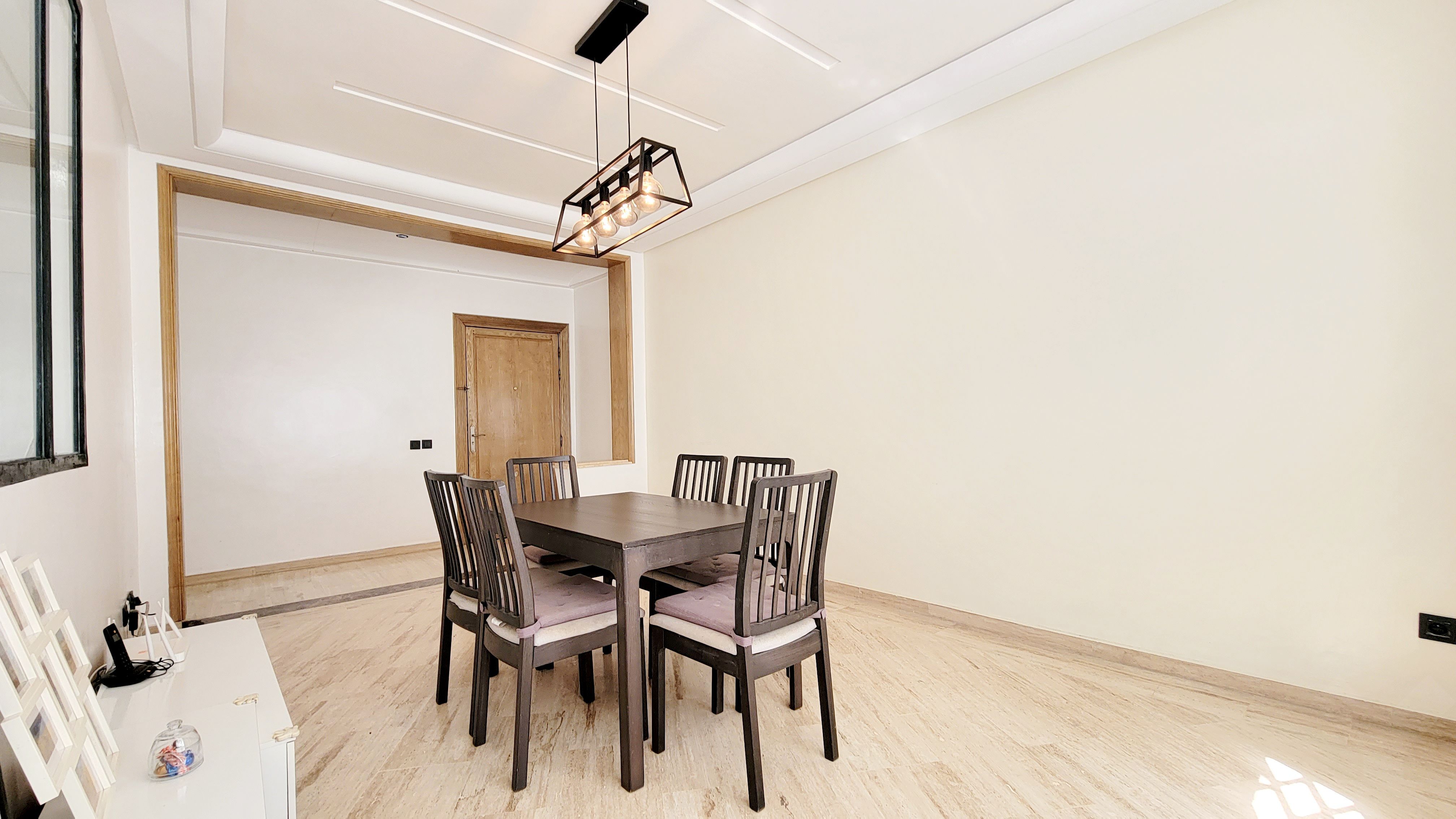 Appartement — Casablanca — 6