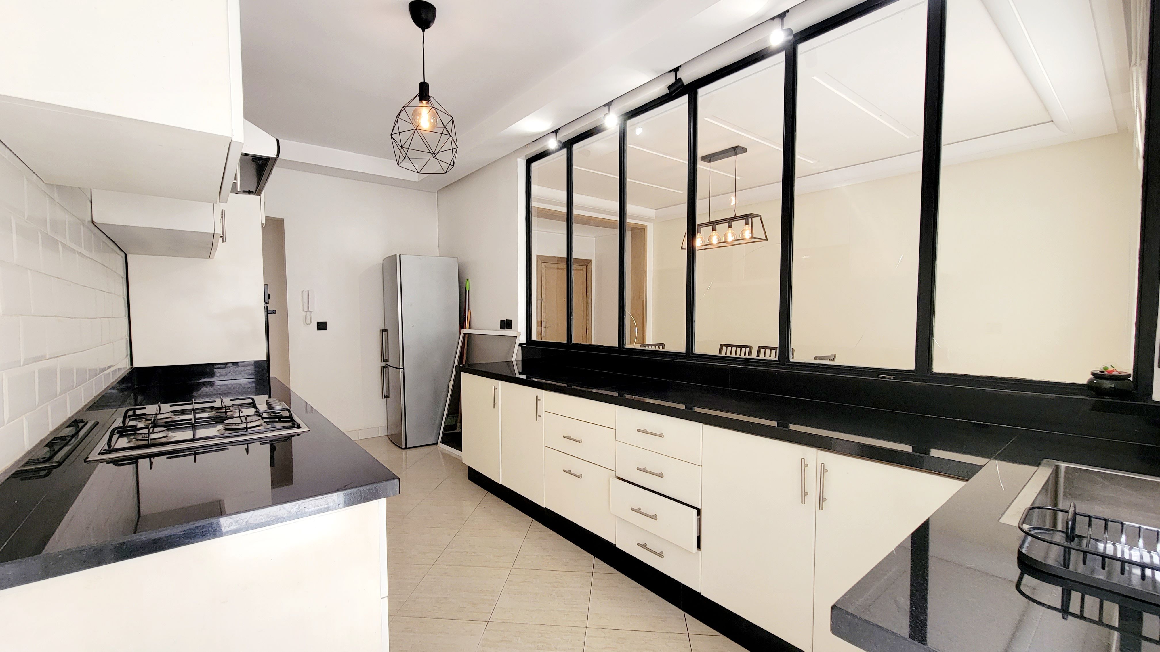 Appartement 157 m² à Maarif Extension — 7