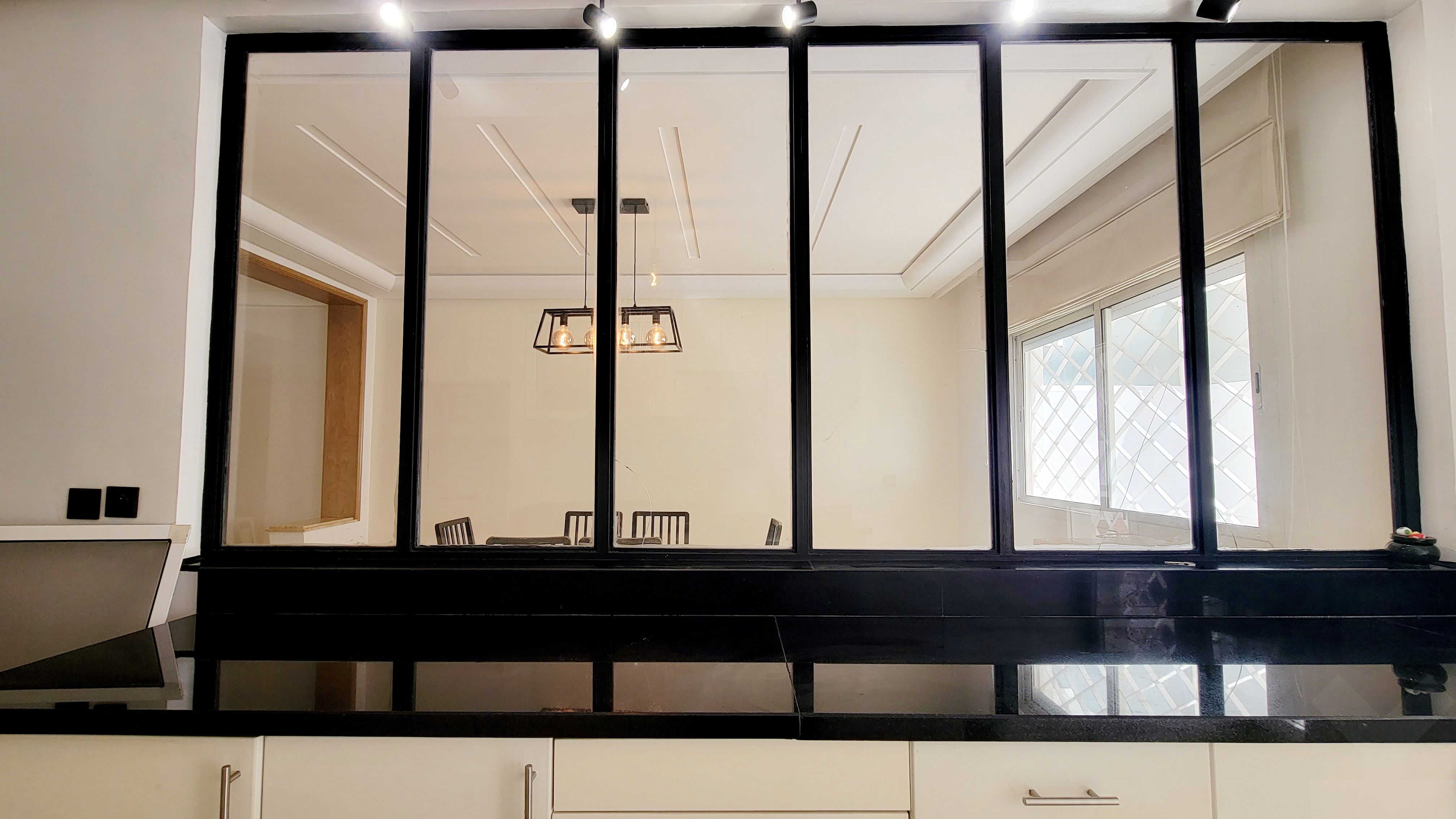 Appartement 157 m² à Maarif Extension — 9