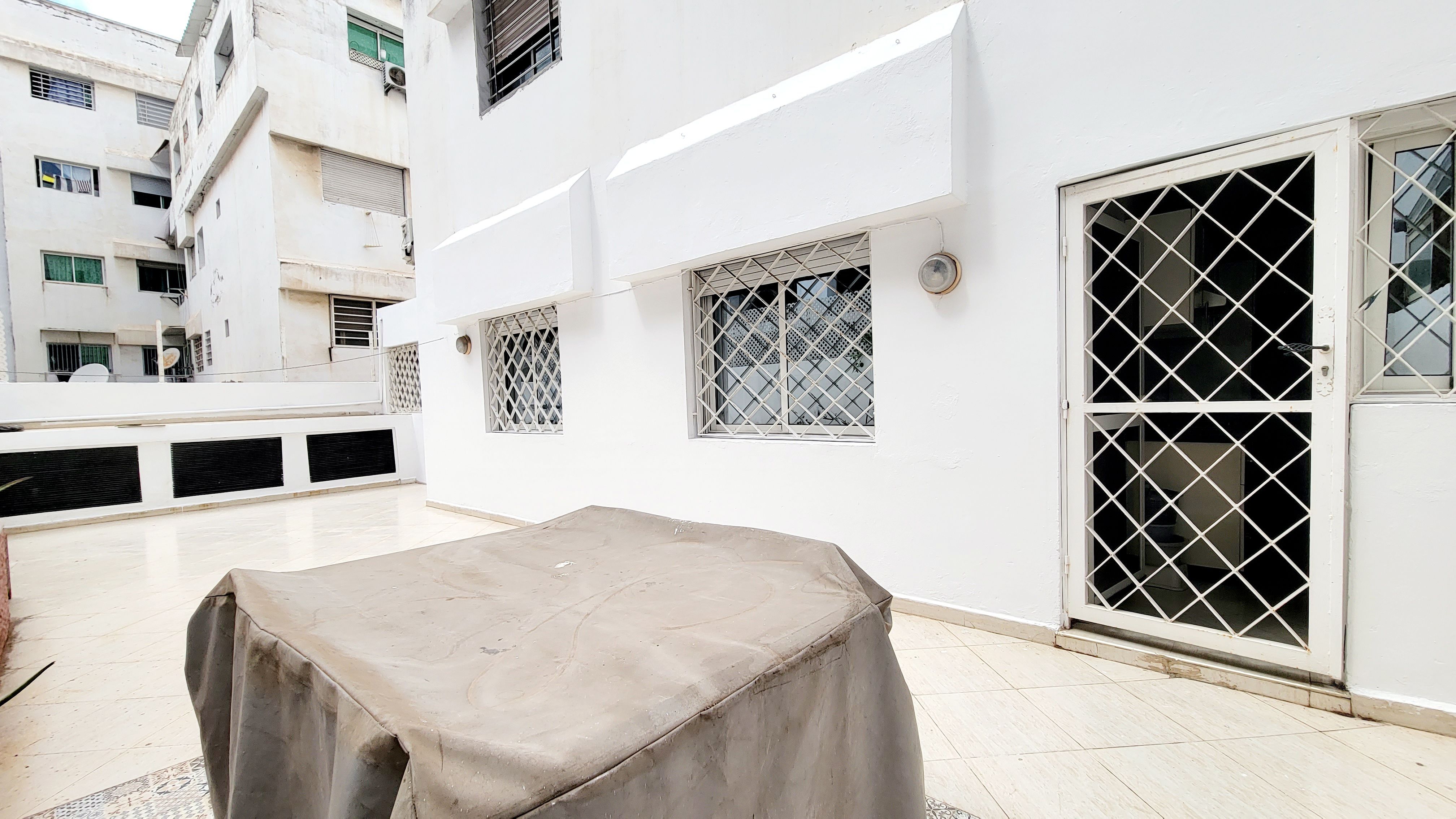 Appartement 157 m² à Maarif Extension — 17