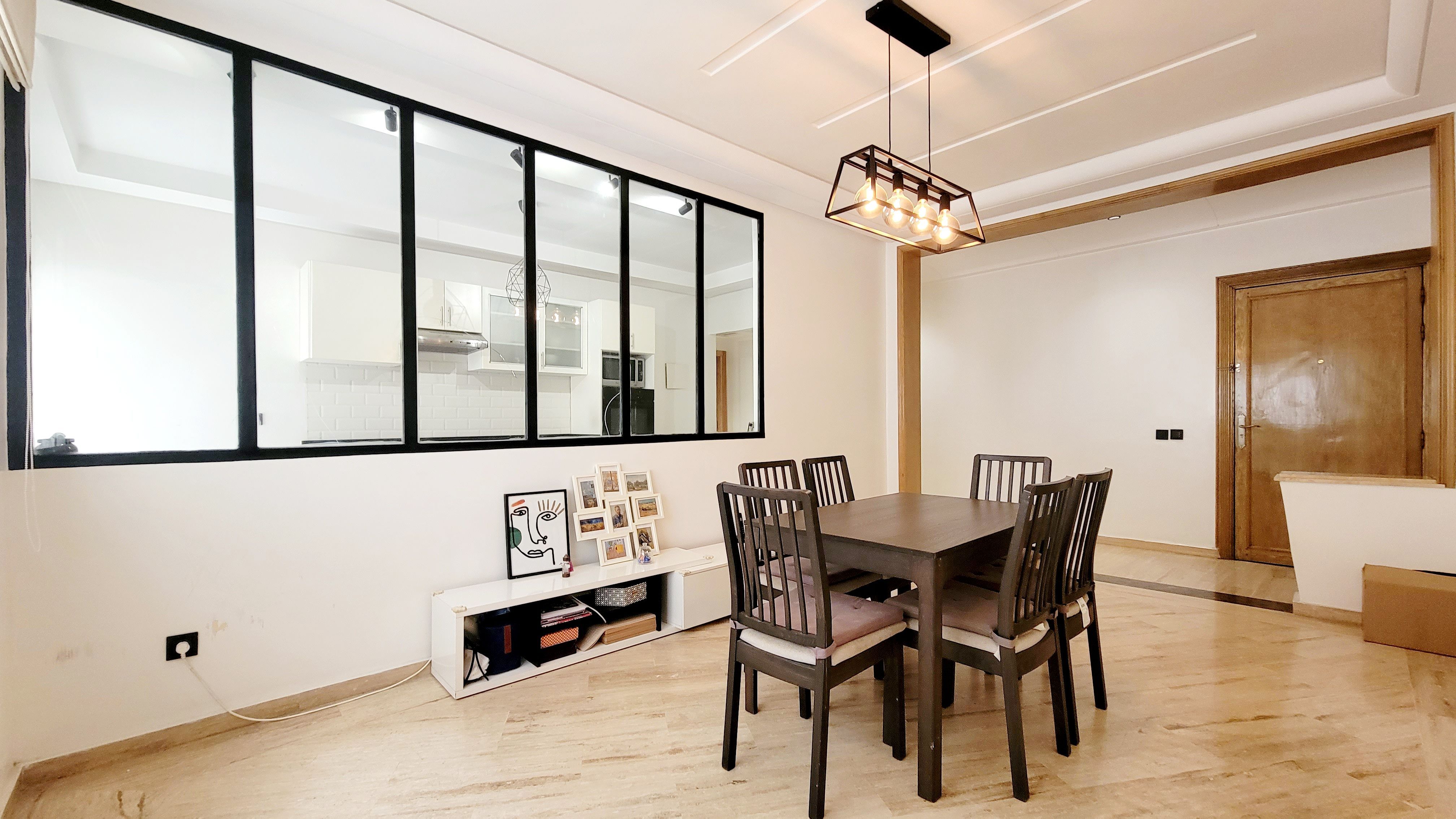 Appartement 157 m² à Maarif Extension — 10