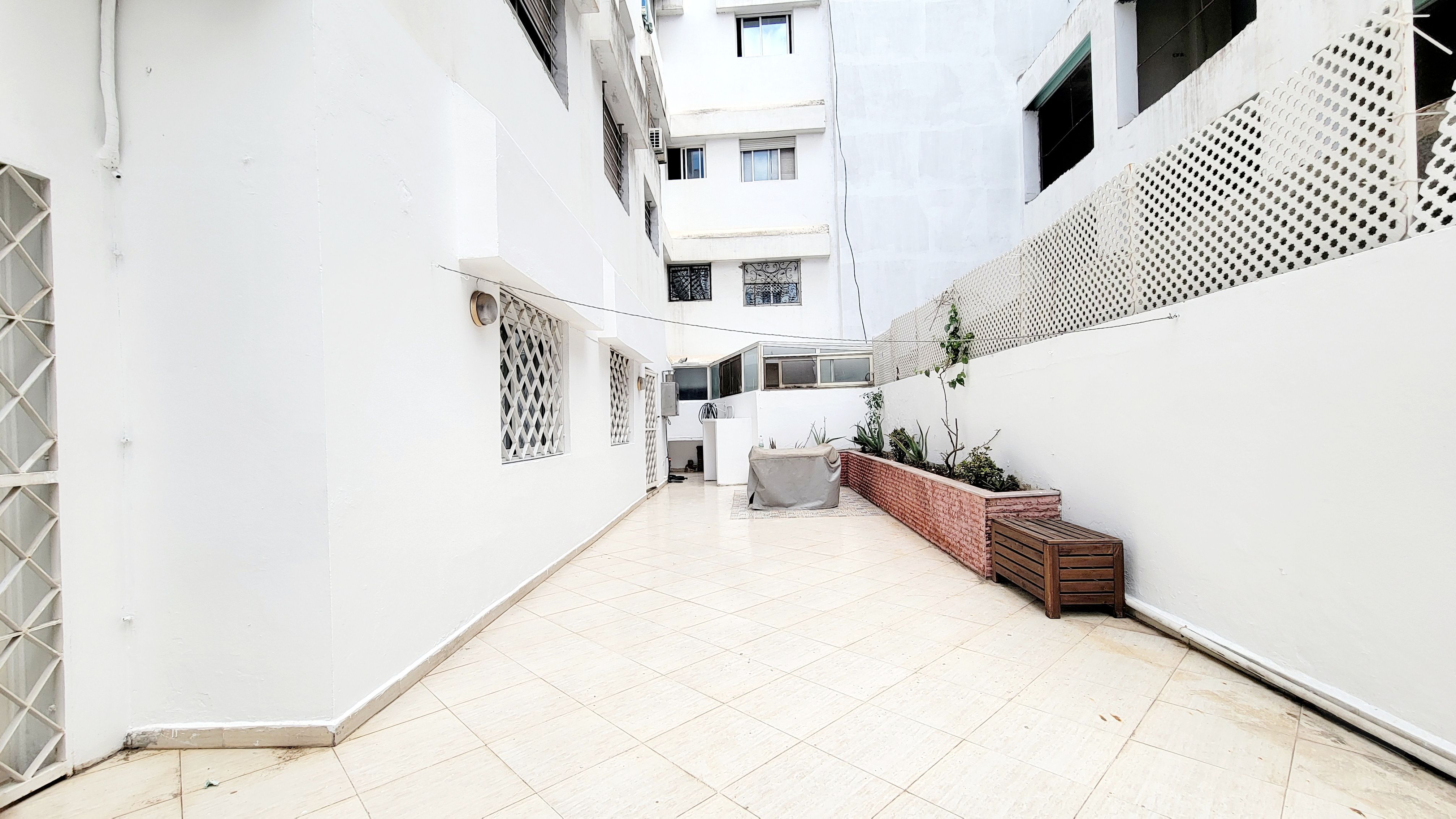 Appartement 157 m² à Maarif Extension — 19
