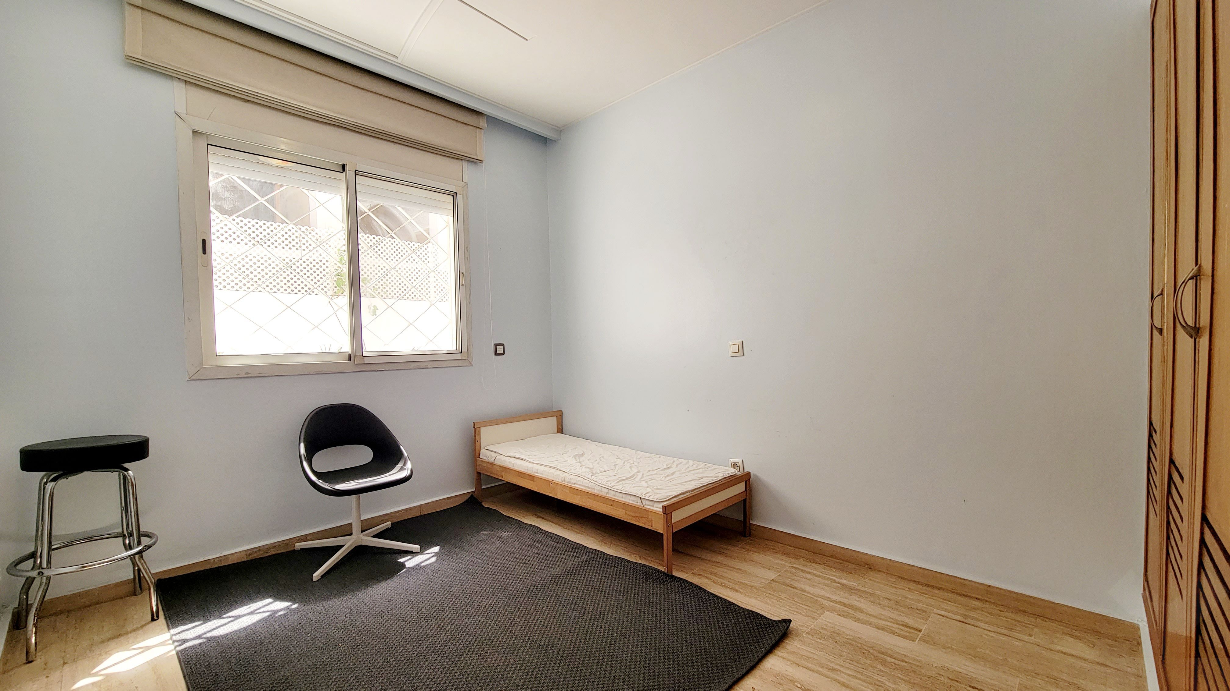 Appartement 157 m² à Maarif Extension — 11