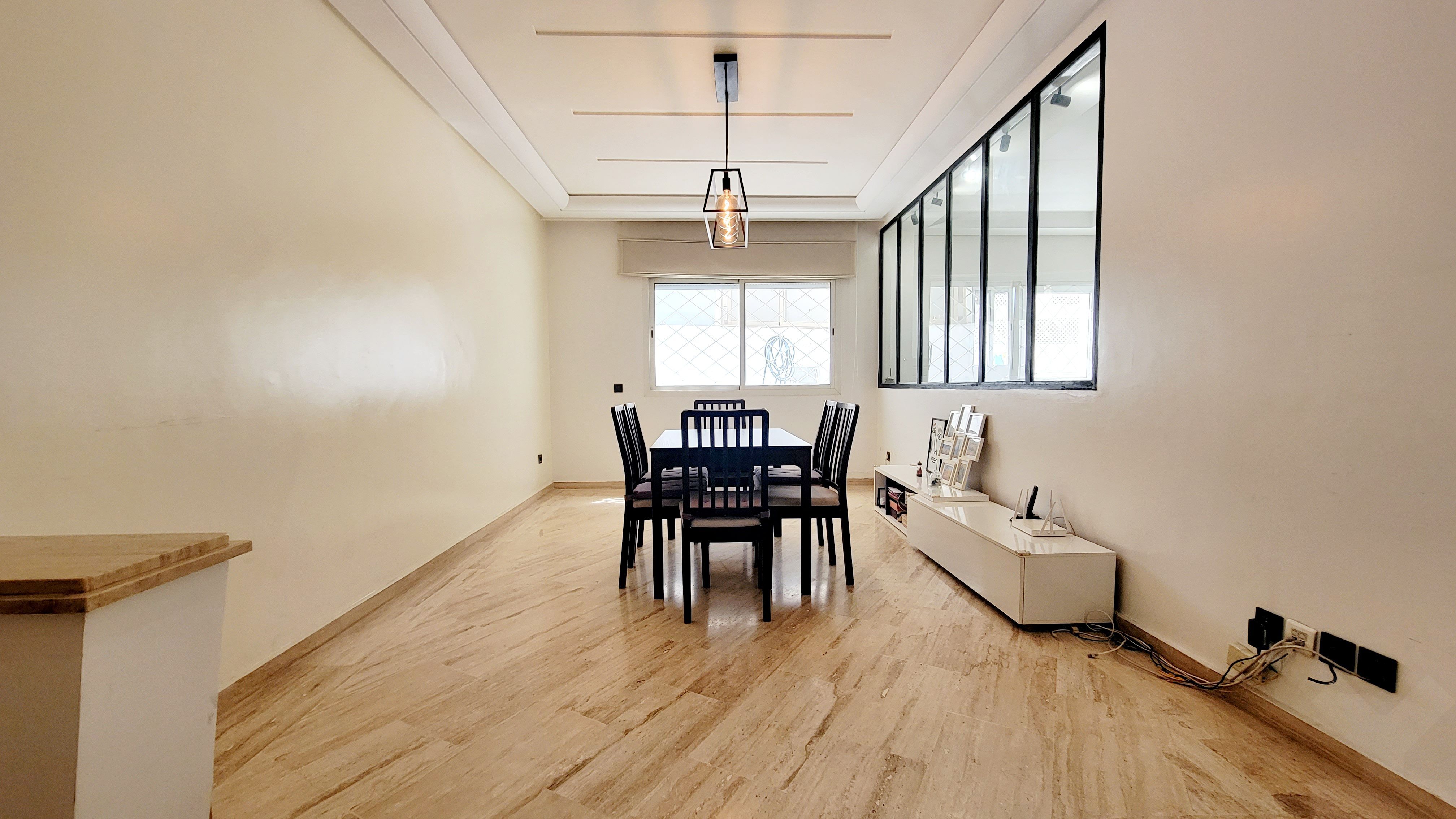 Appartement 157 m² à Maarif Extension — 12