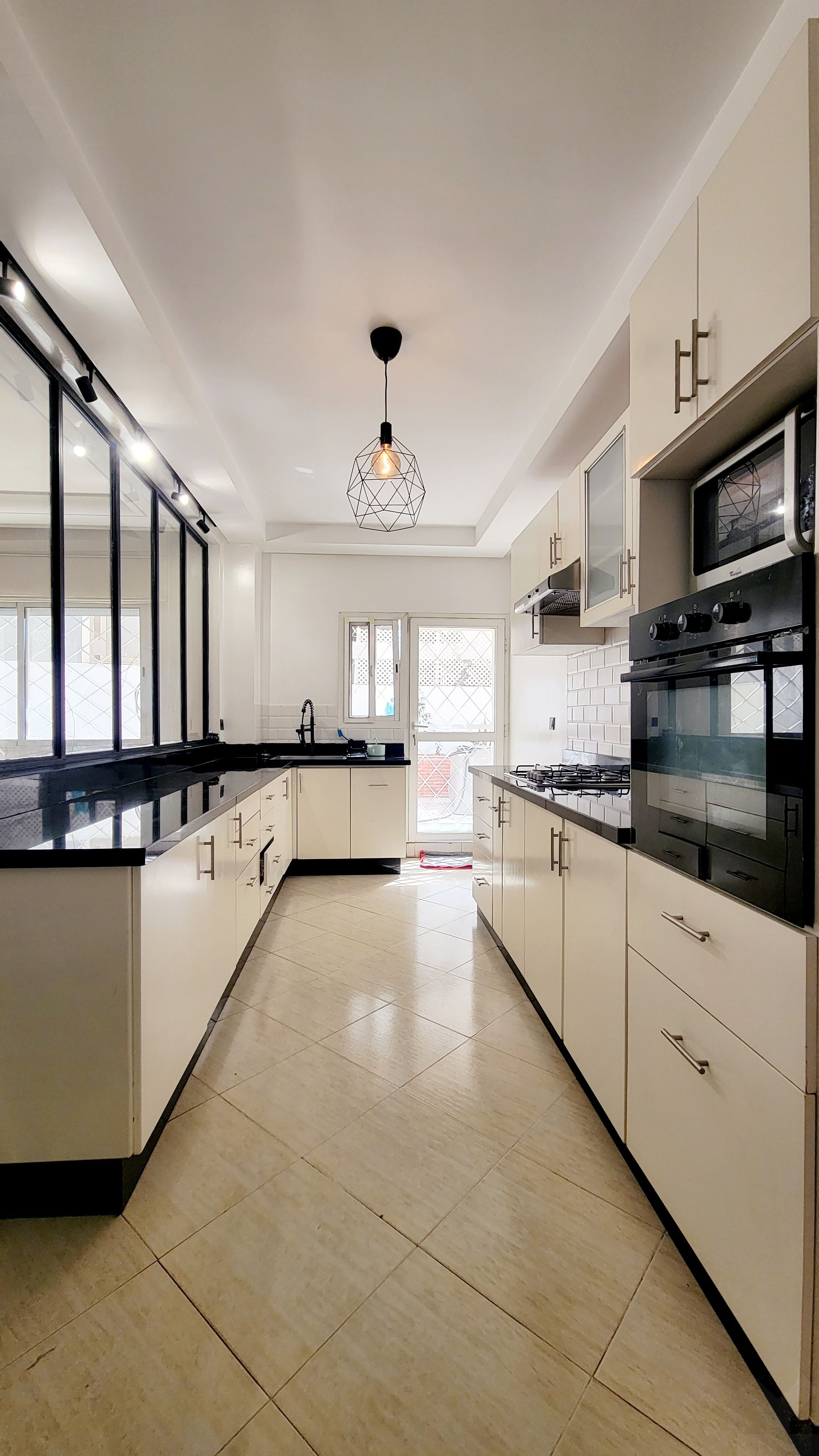 Appartement 157 m² à Maarif Extension — 13