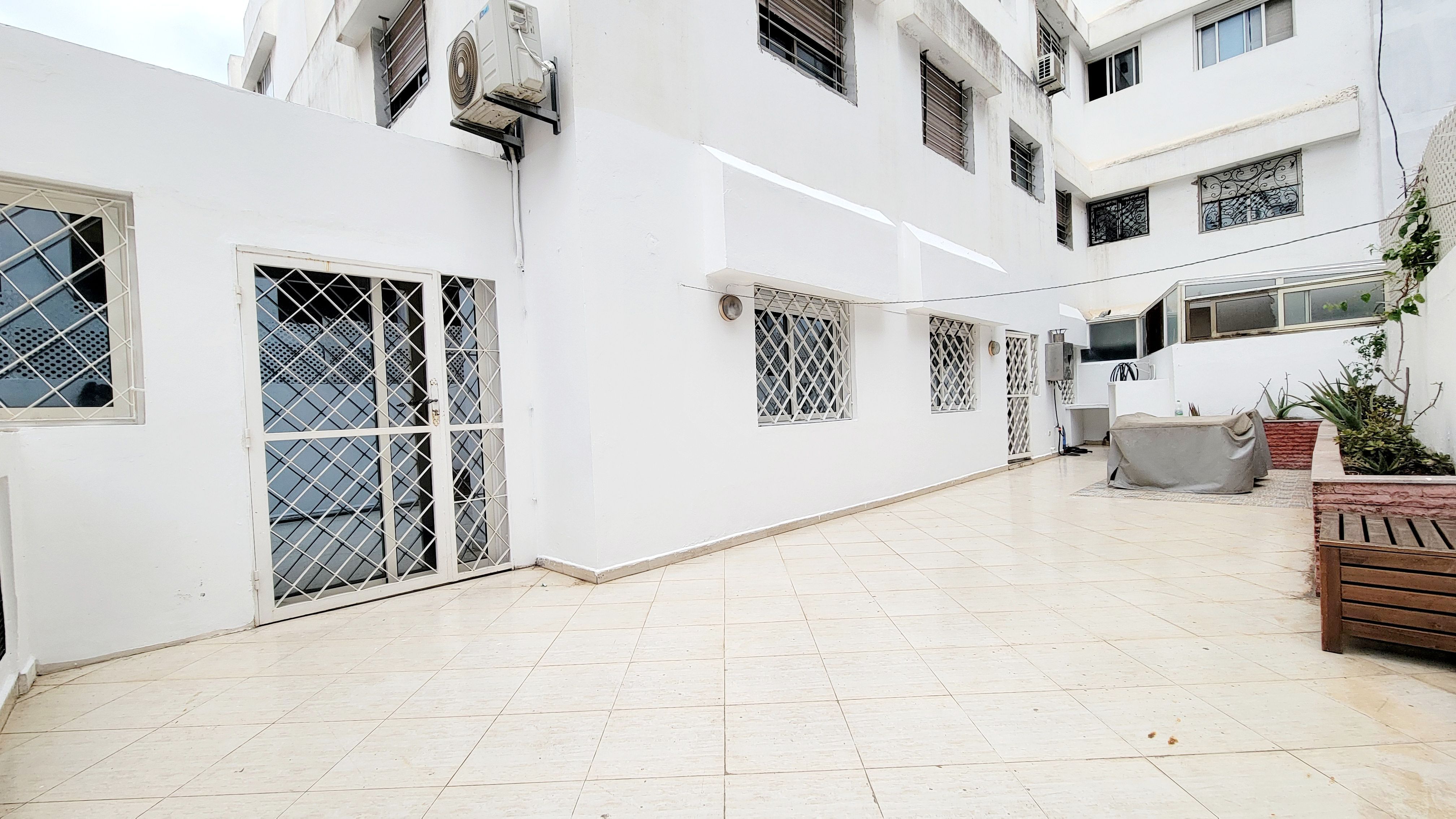 Appartement 157 m² à Maarif Extension — 20