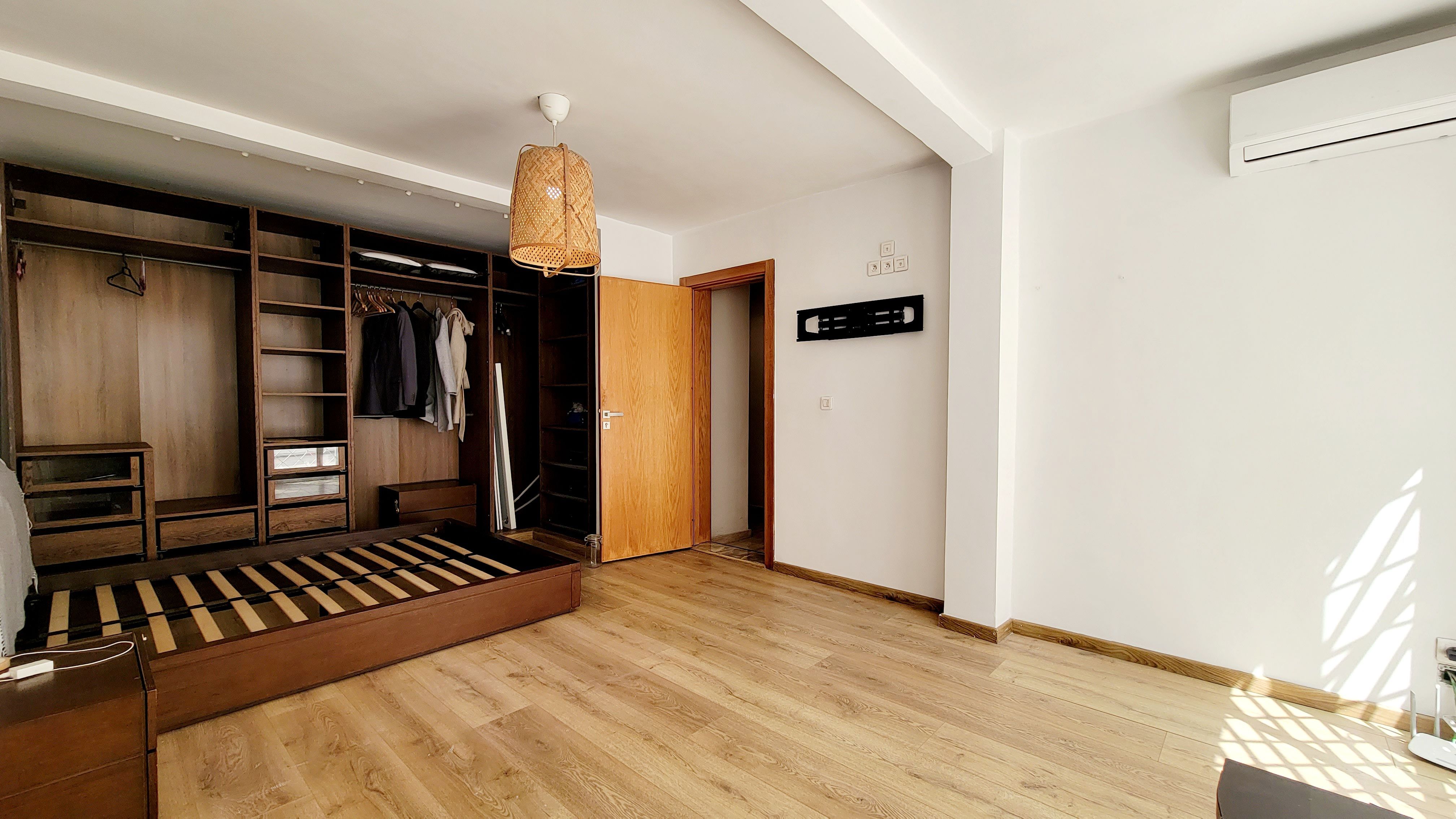 Appartement 157 m² à Maarif Extension — 21