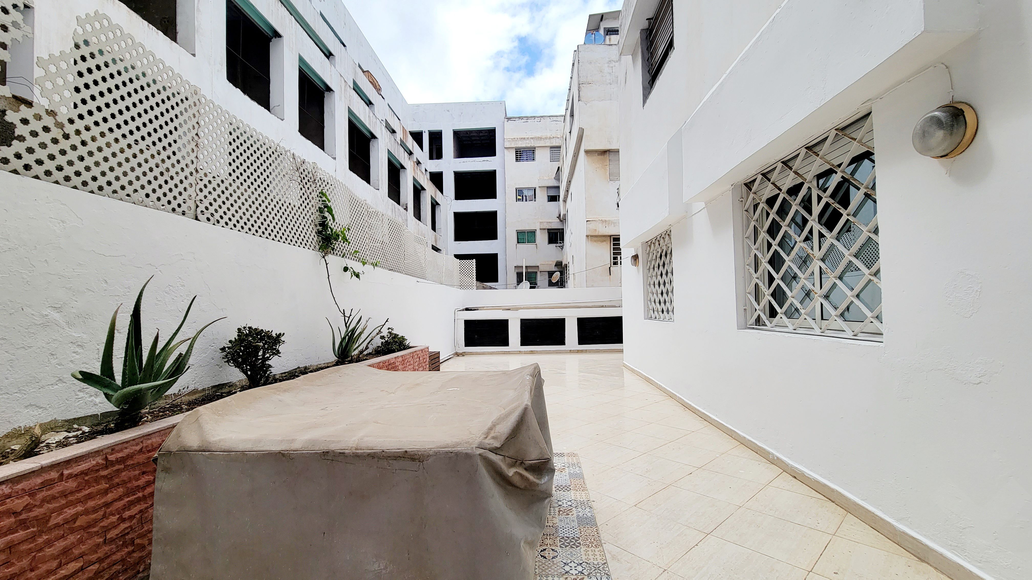 Appartement 157 m² à Maarif Extension — 24