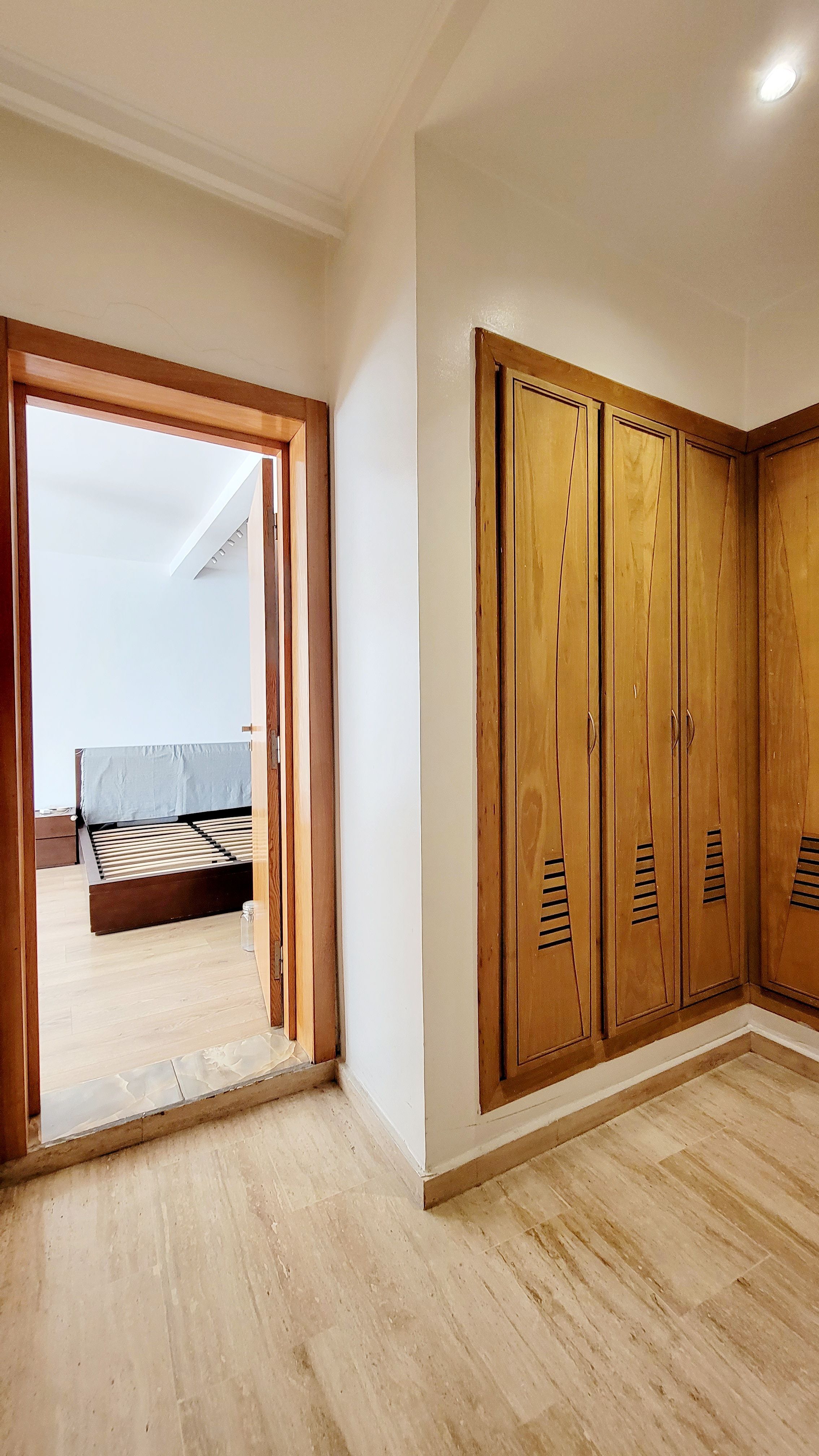 Appartement 157 m² à Maarif Extension — 25