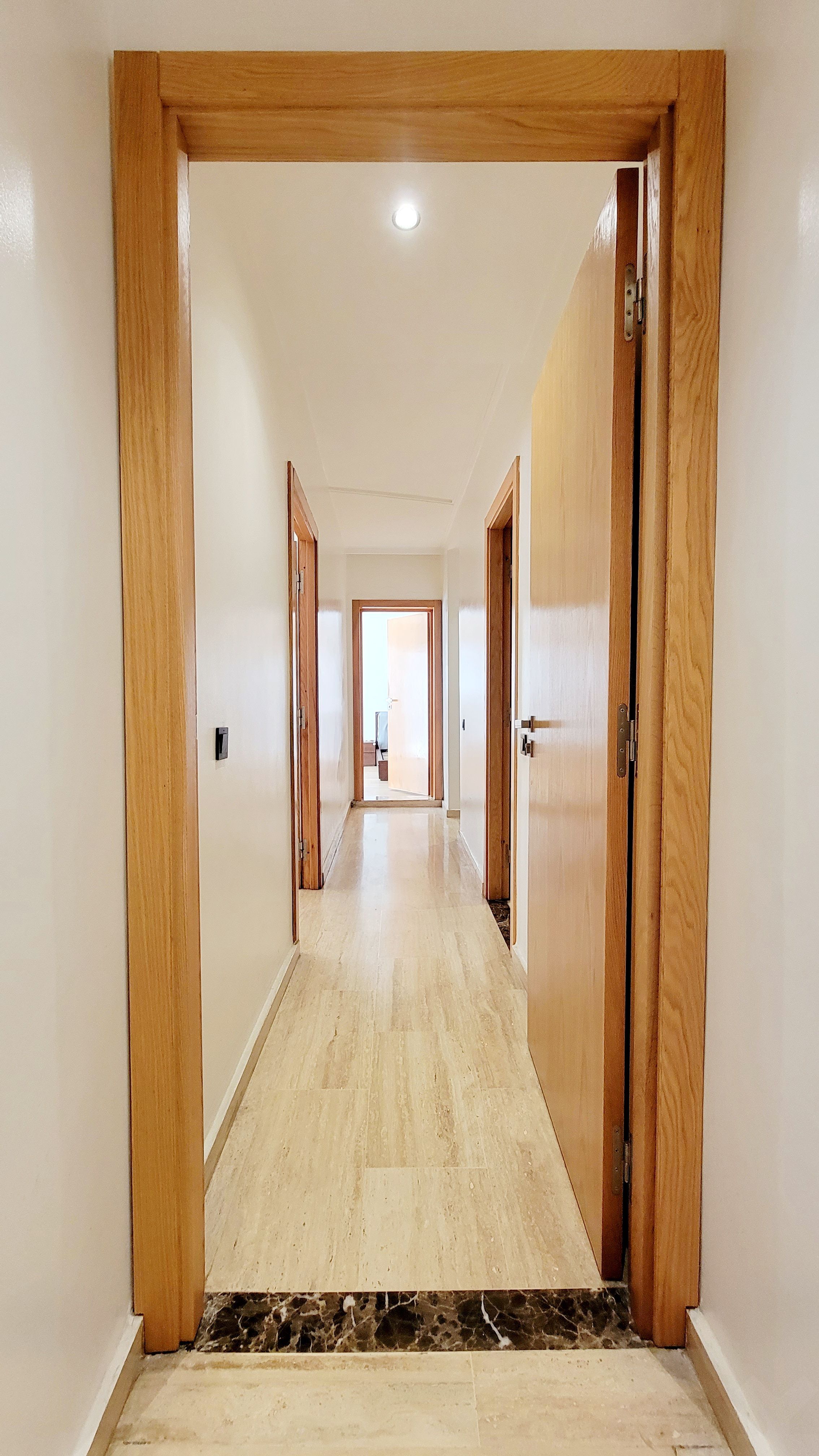 Appartement 157 m² à Maarif Extension — 26