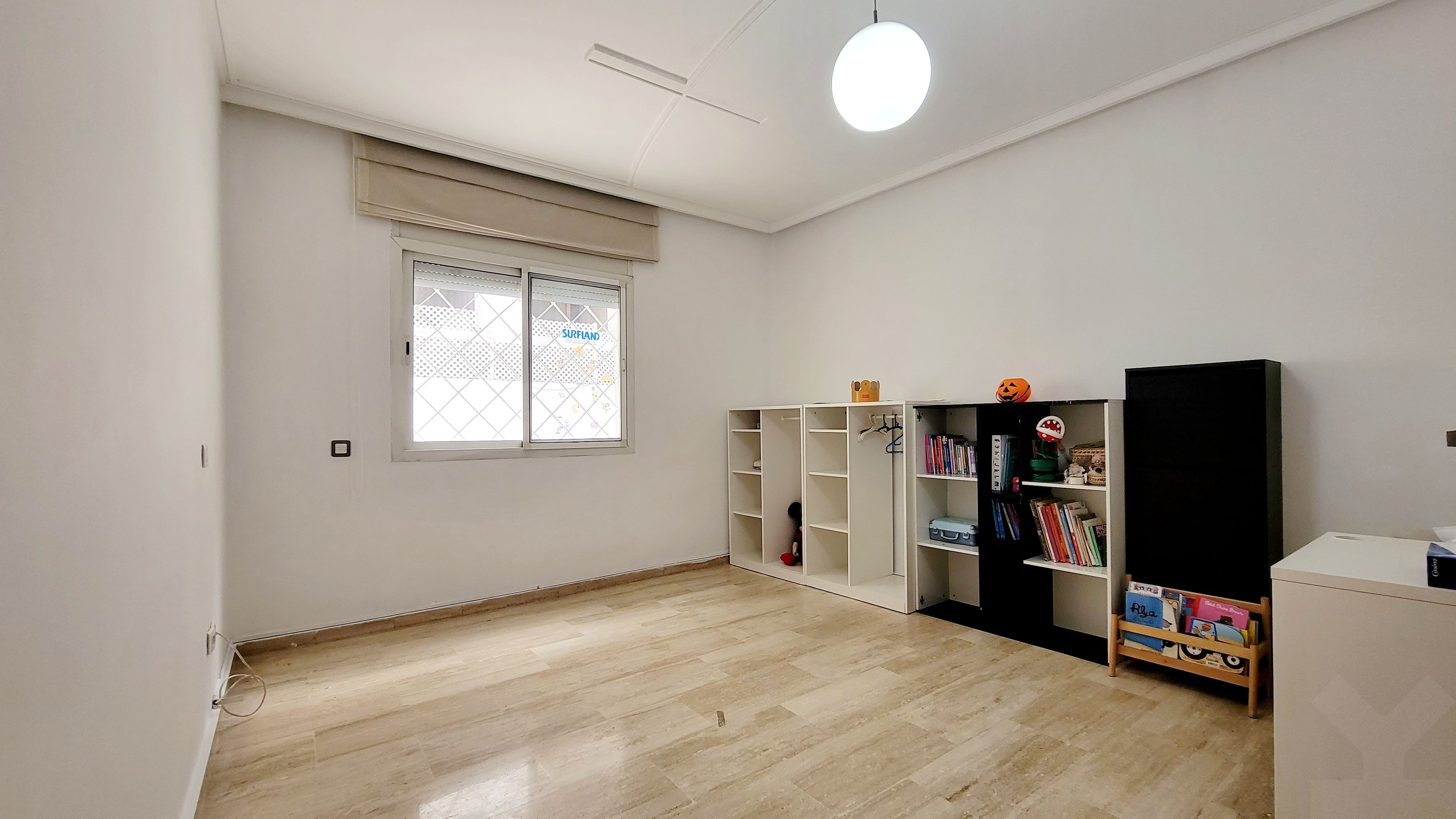 Appartement 157 m² à Maarif Extension — 15