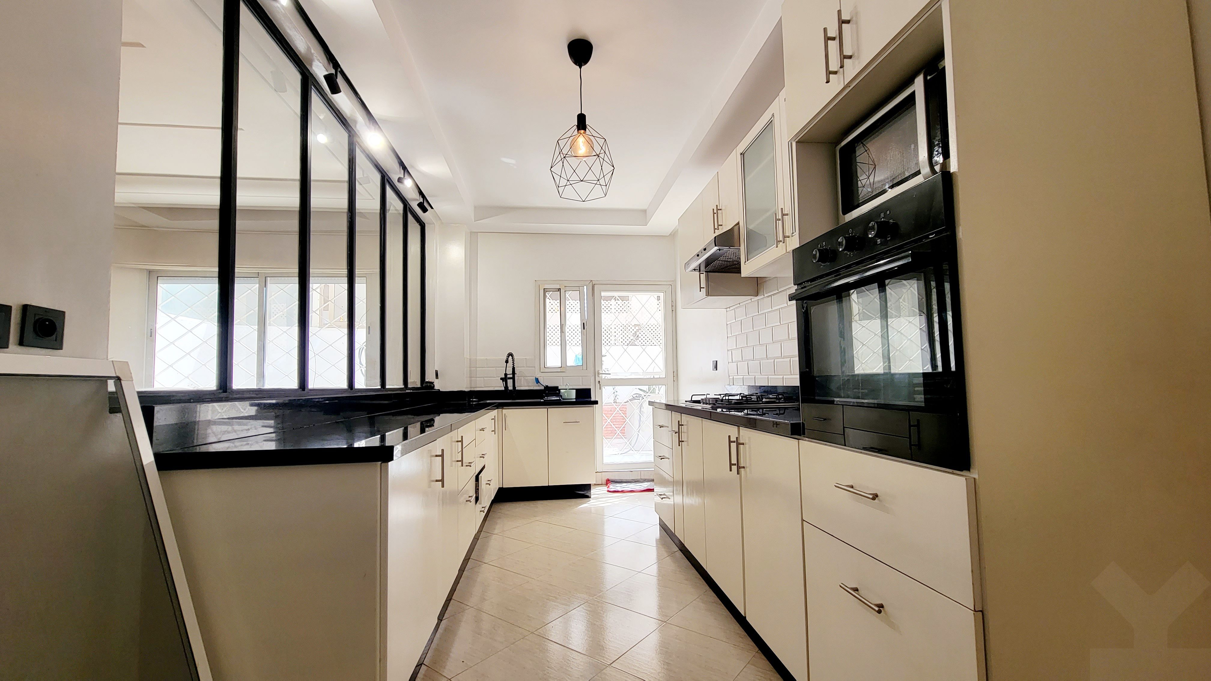 Appartement — Casablanca — 3