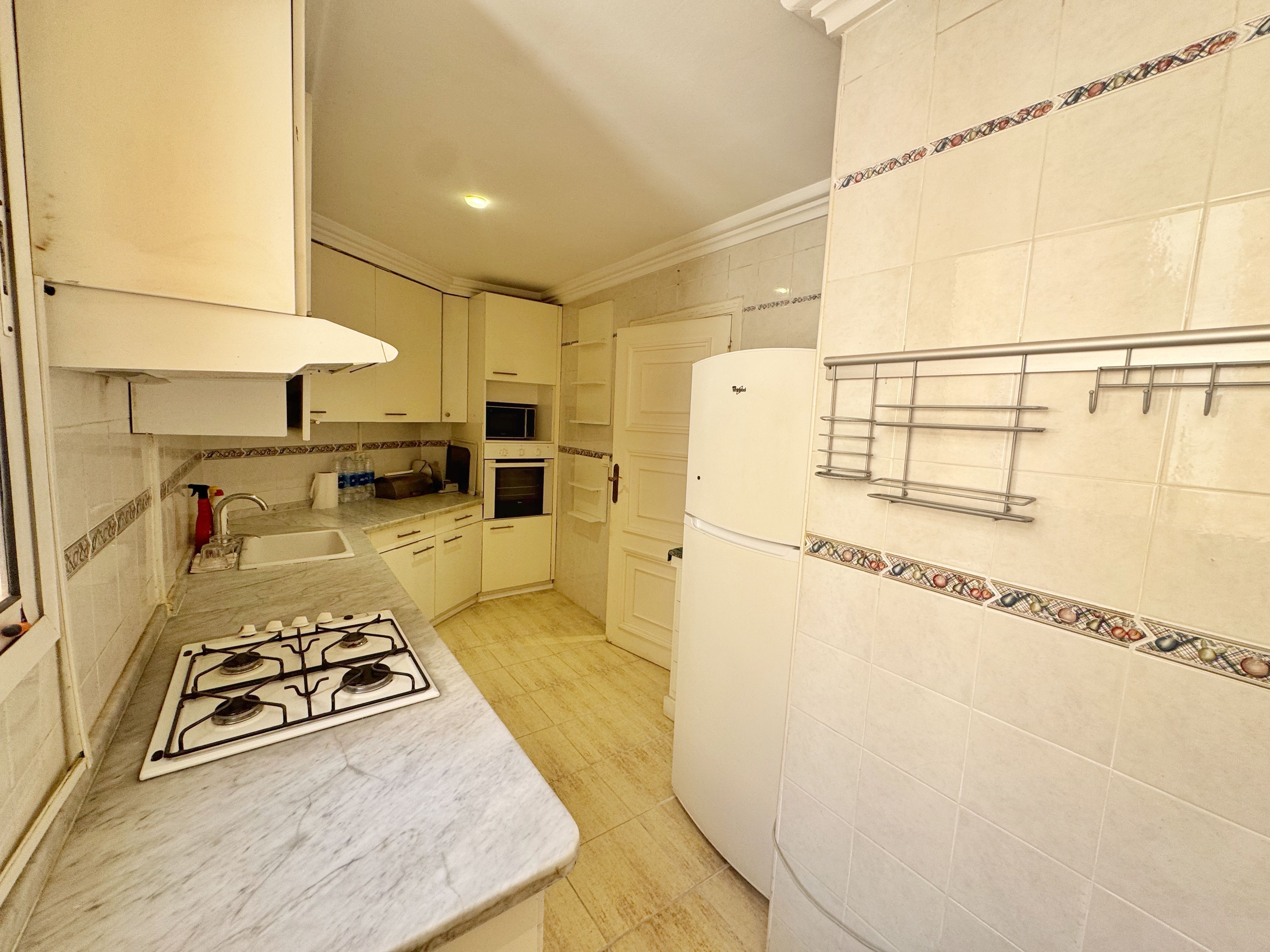 Appartement 166 m² f Hivernage — 17
