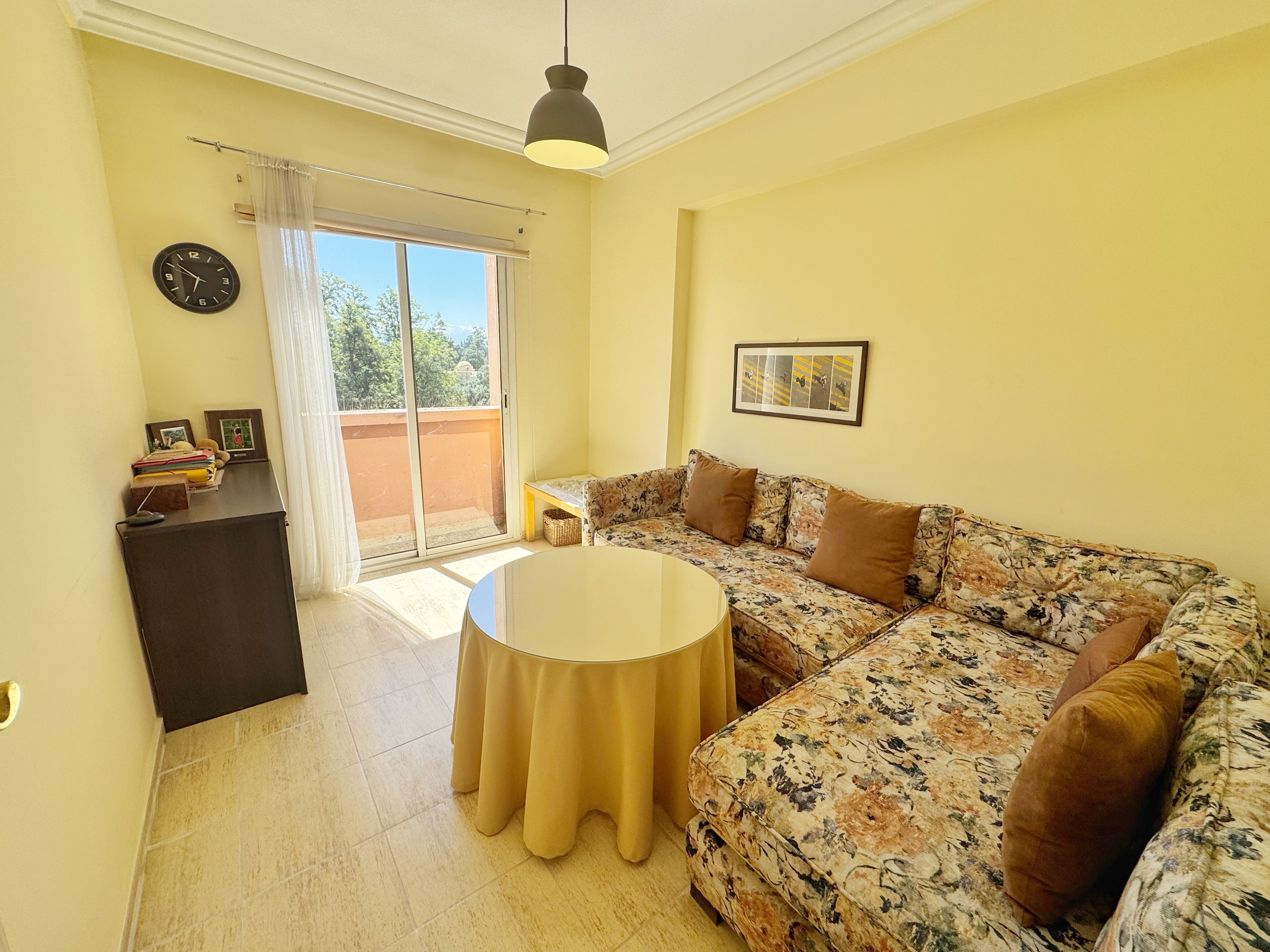 Appartement 166 m² f Hivernage — 12